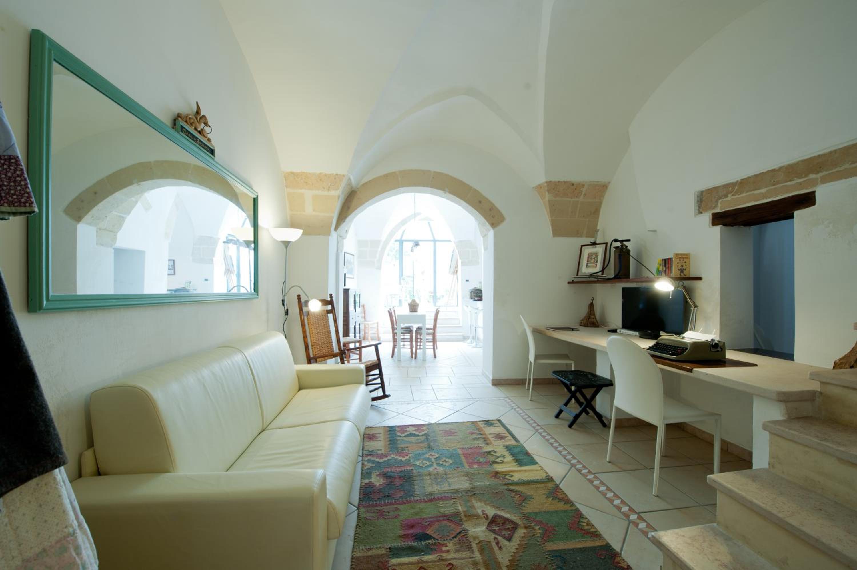 Casa d'Artista Suite & Garden