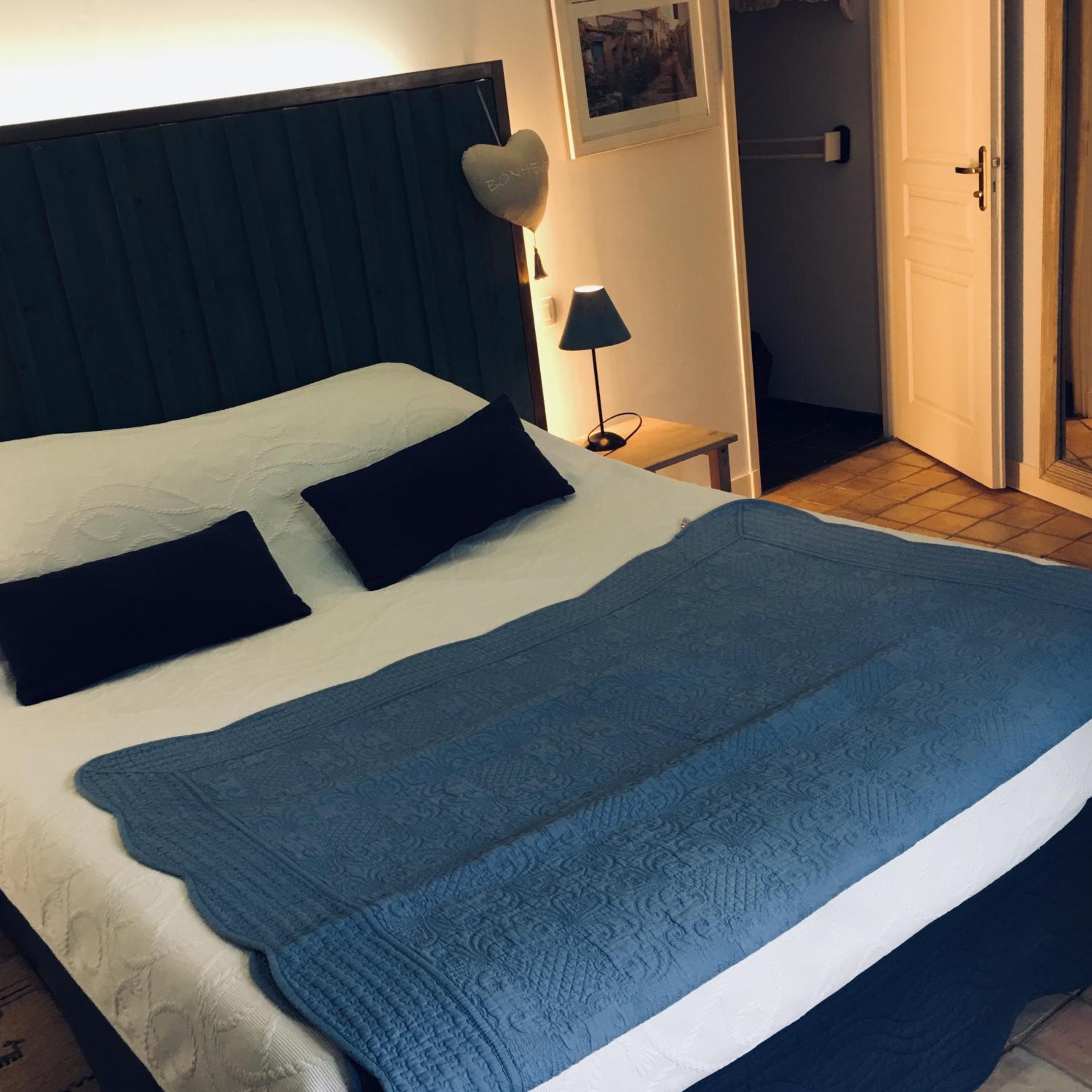 Chambres d'Hotes Le Logis du Port Paradis - Property Image 18