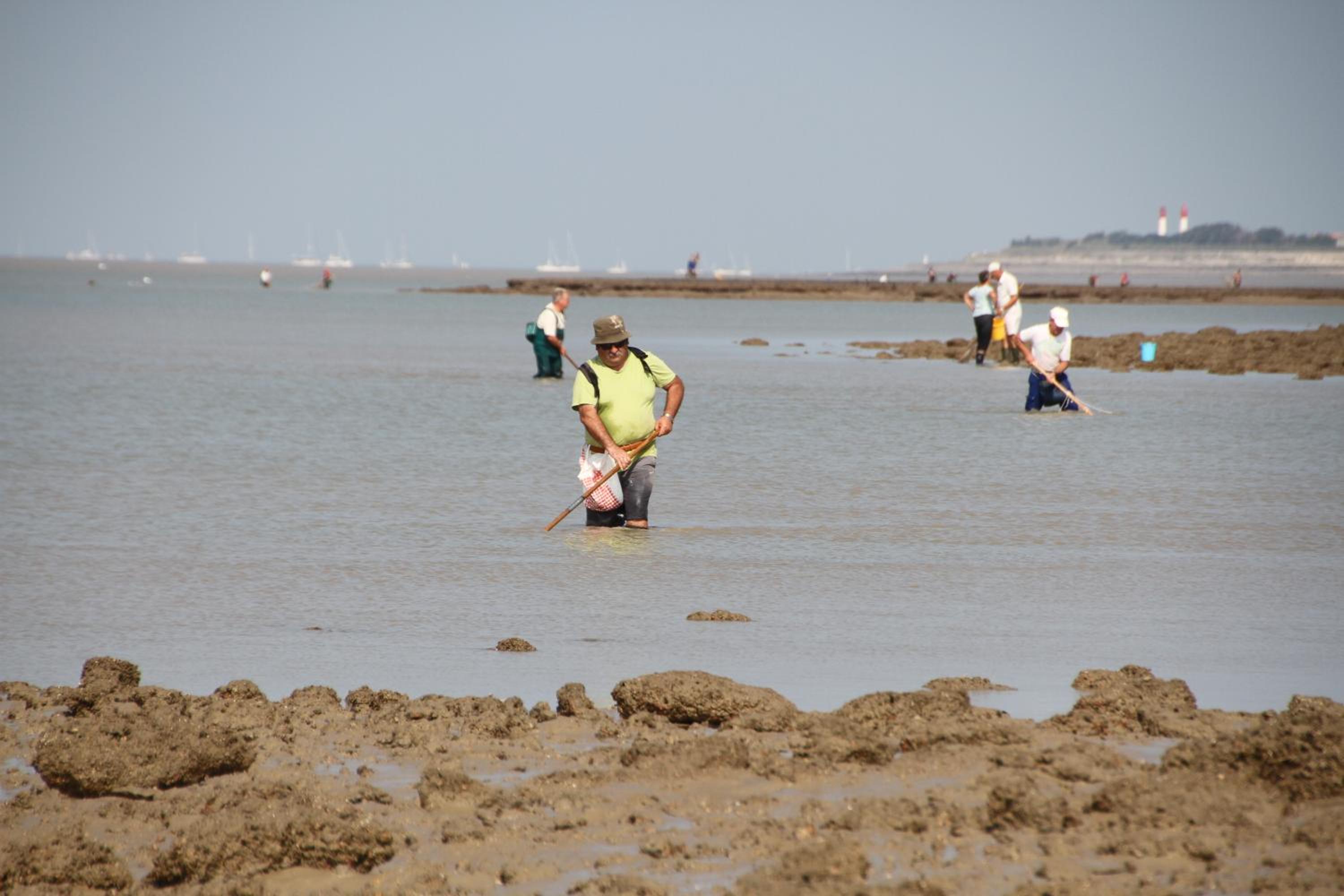 Chambres d'Hotes Le Logis du Port Paradis - Property Image 10