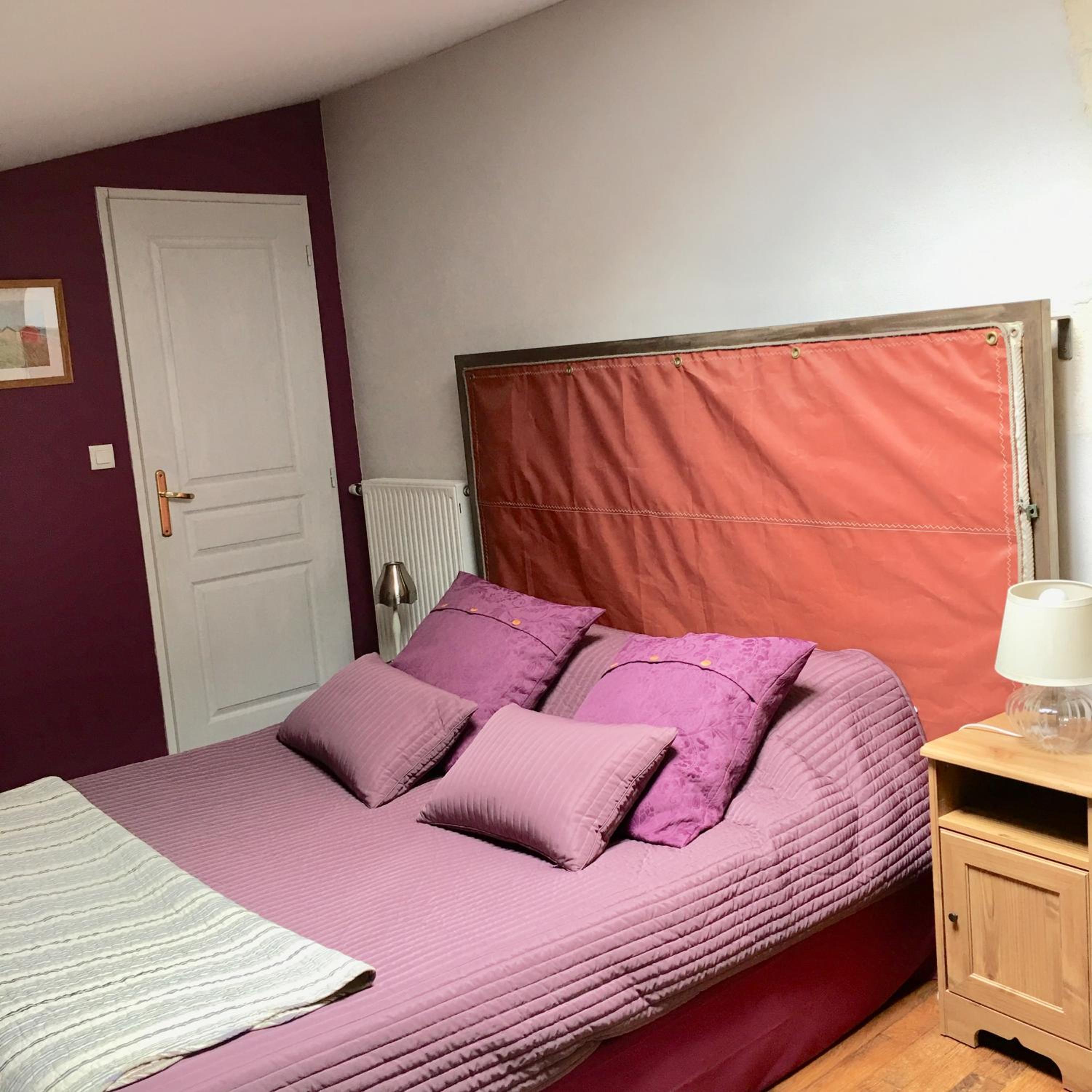 Chambres d'Hotes Le Logis du Port Paradis - Property Image 19