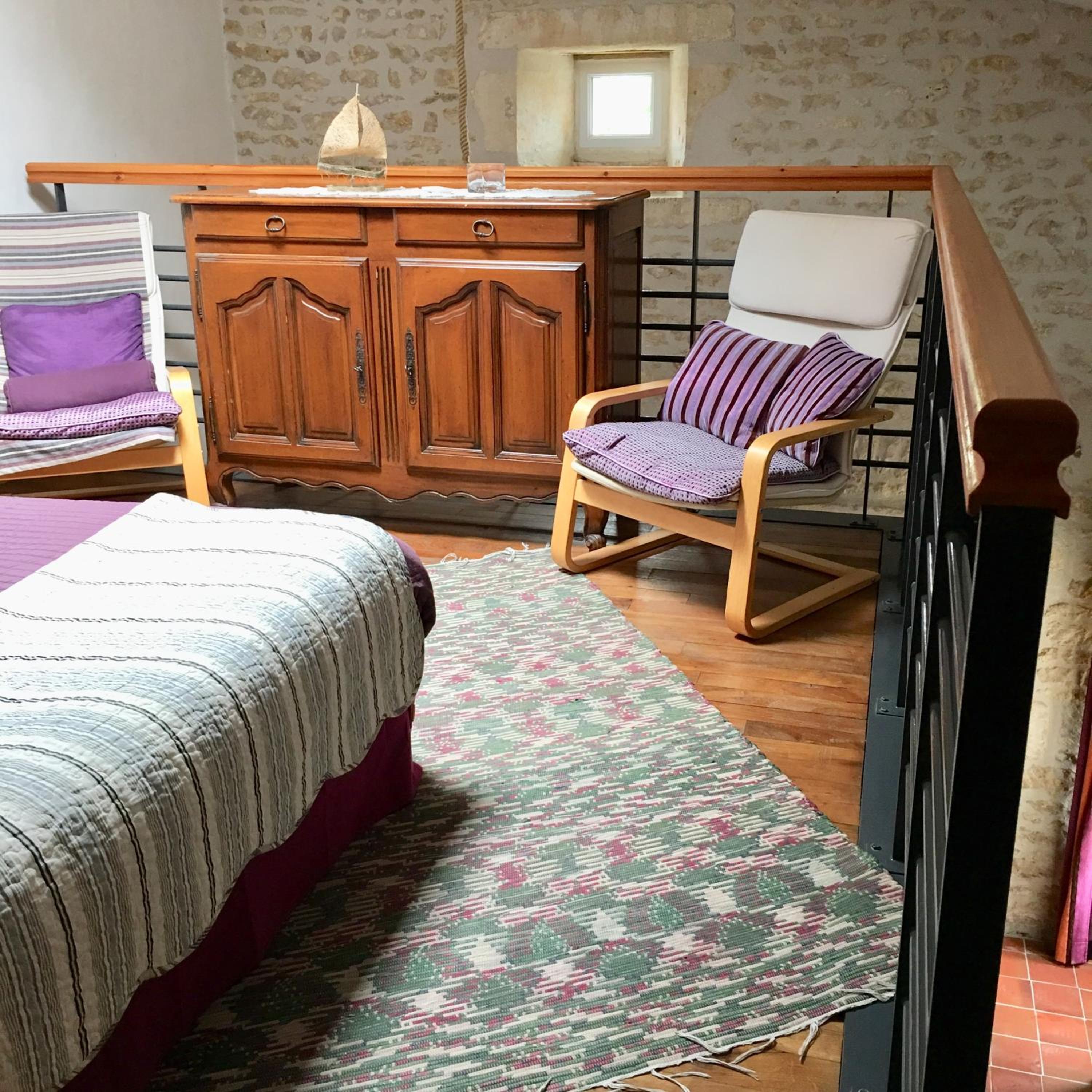 Chambres d'Hotes Le Logis du Port Paradis - Property Image 20