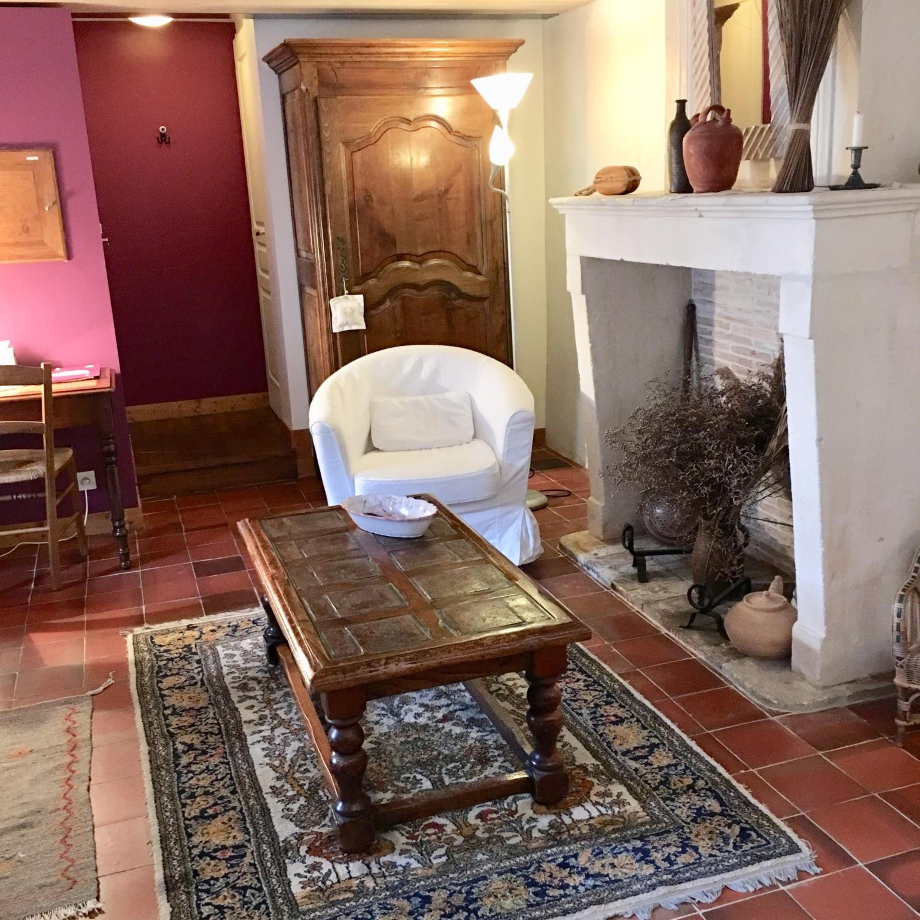 Chambres d'Hotes Le Logis du Port Paradis - Property Image 21