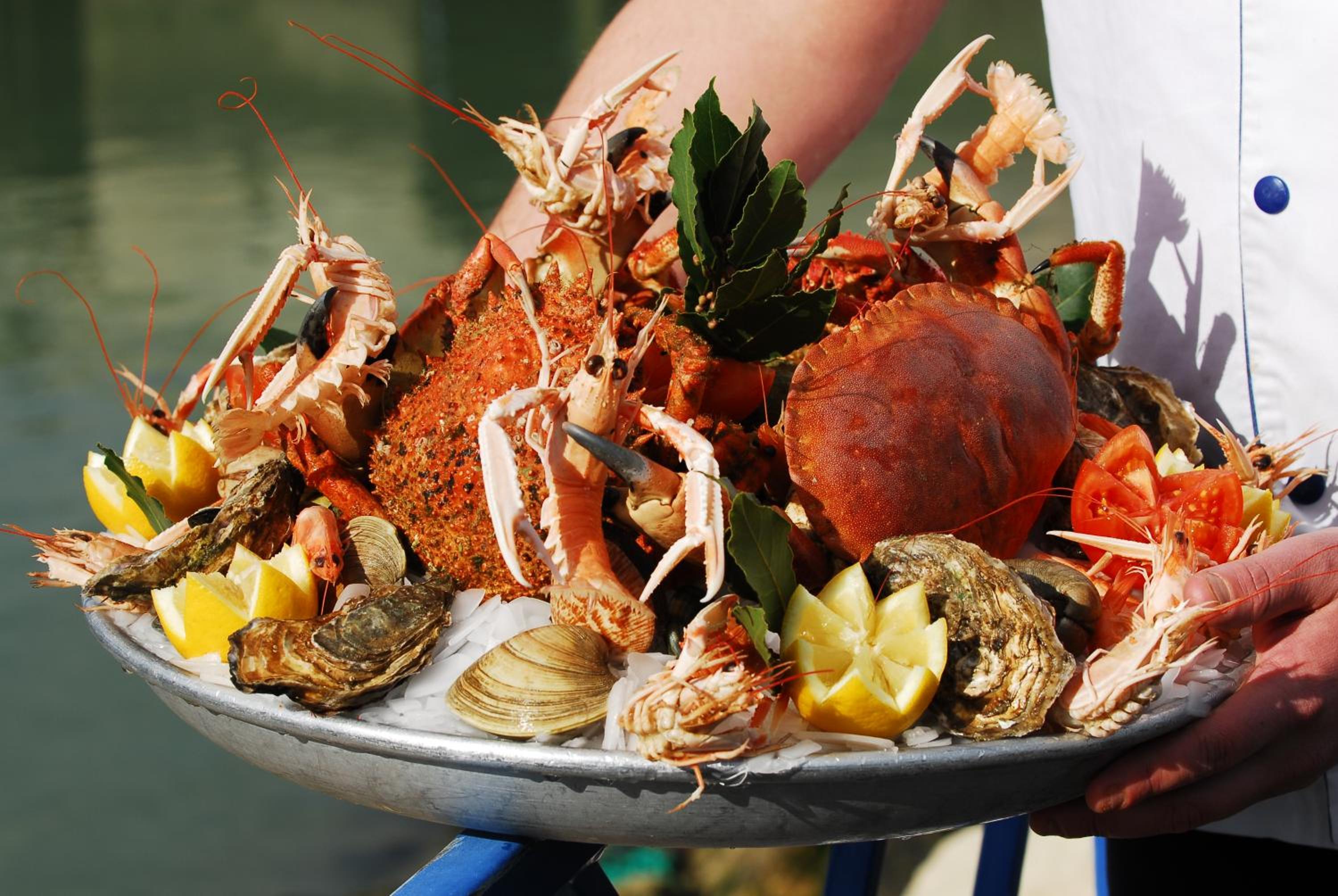 Chambres d'Hotes Le Logis du Port Paradis - Property Image 4