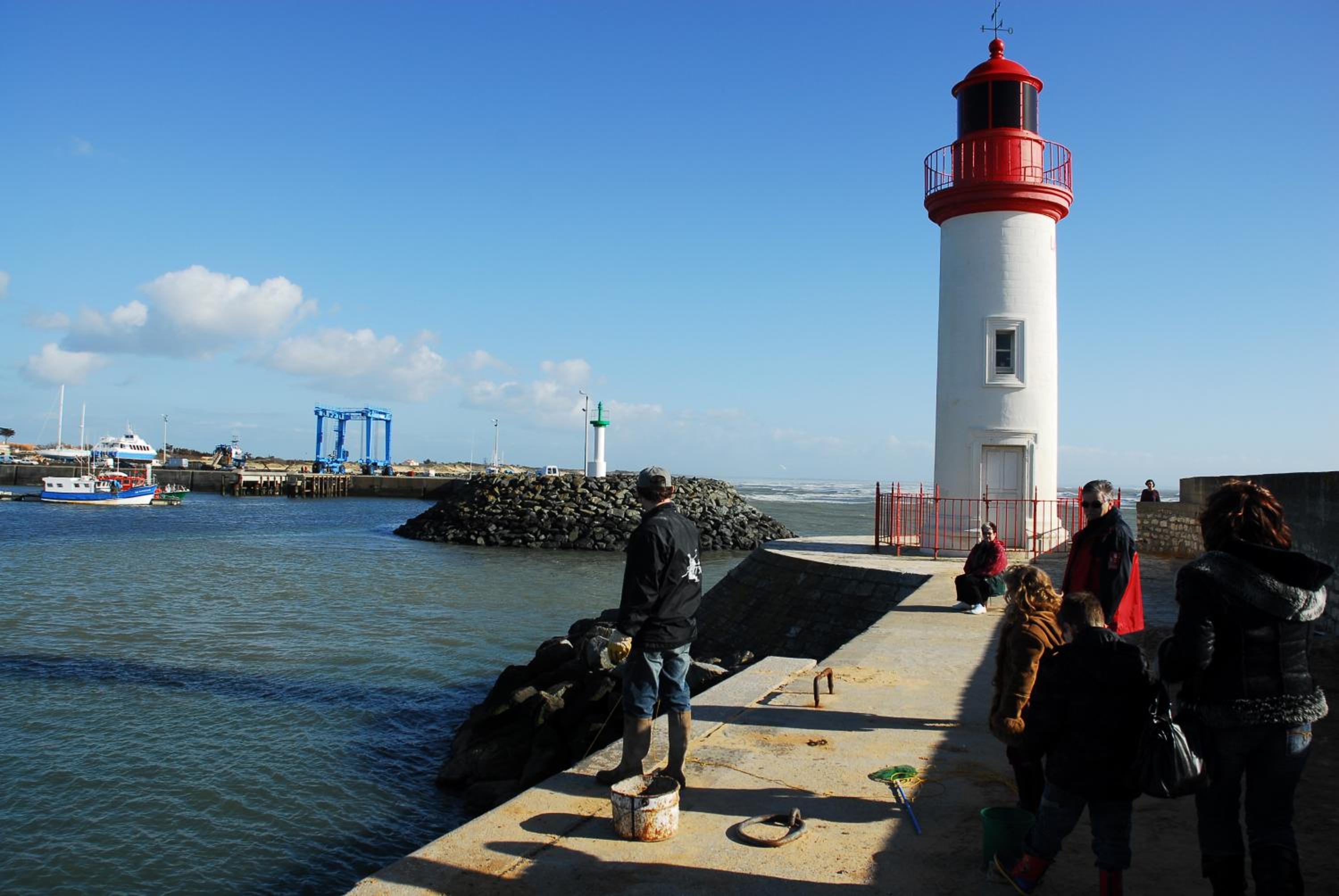 Chambres d'Hotes Le Logis du Port Paradis - Property Image 9