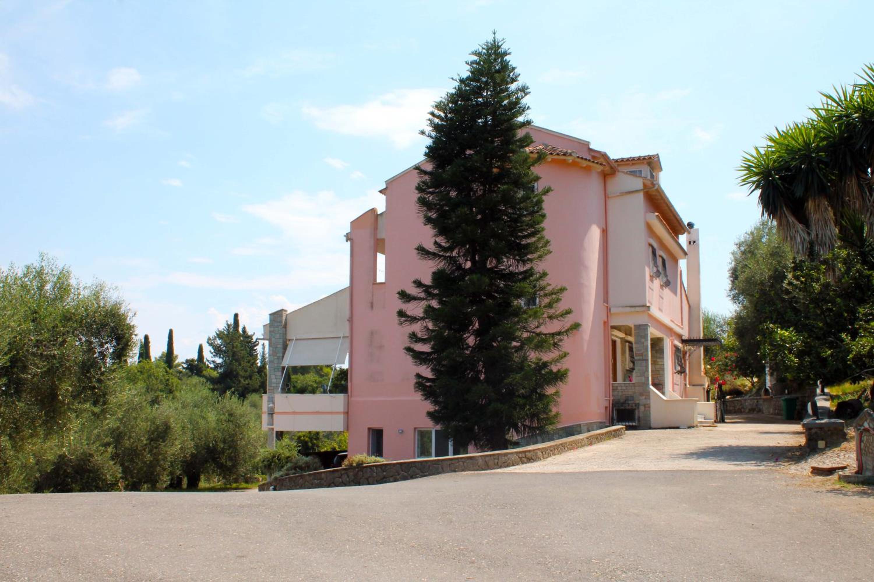Villa Victoria