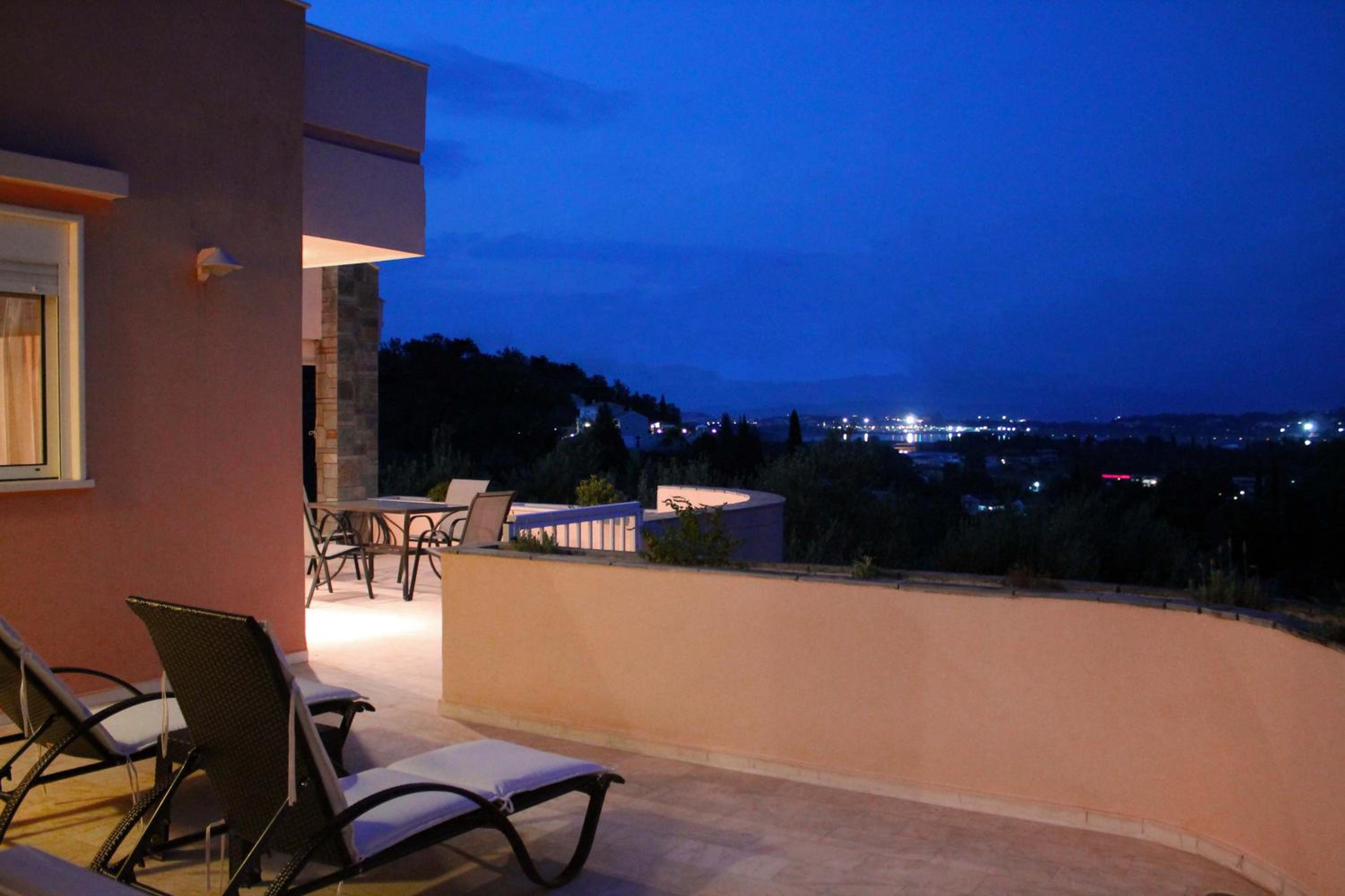 Villa Victoria