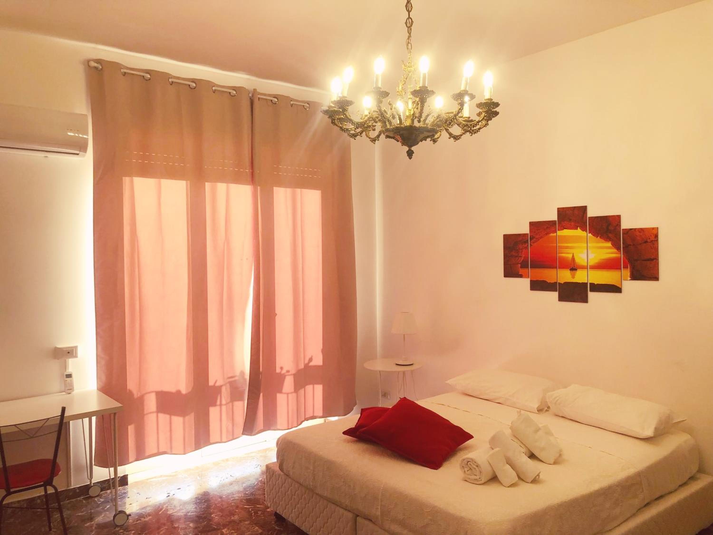 Siracusa Boutique Apartments photo 3