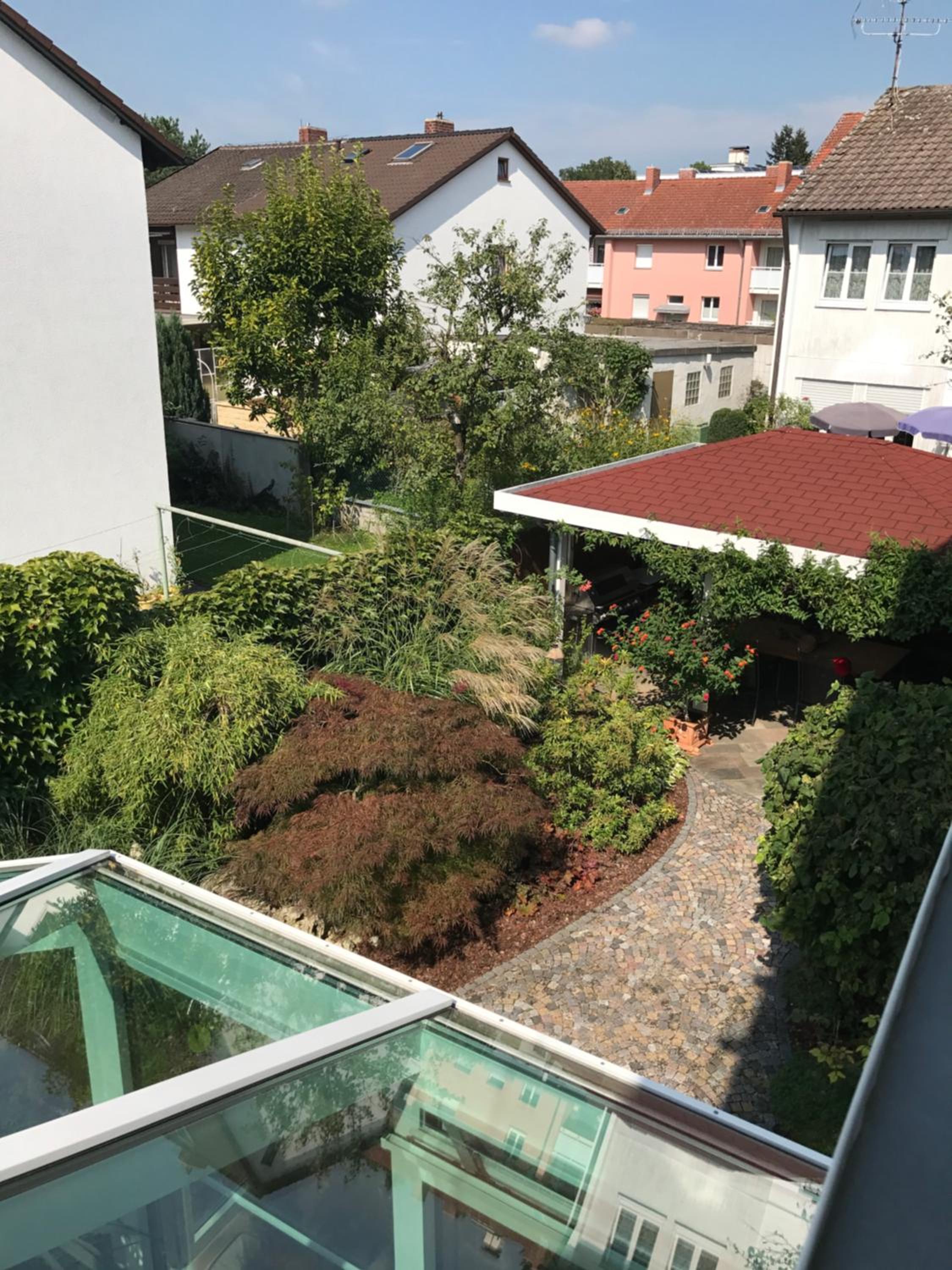 First Floor Olching view 4