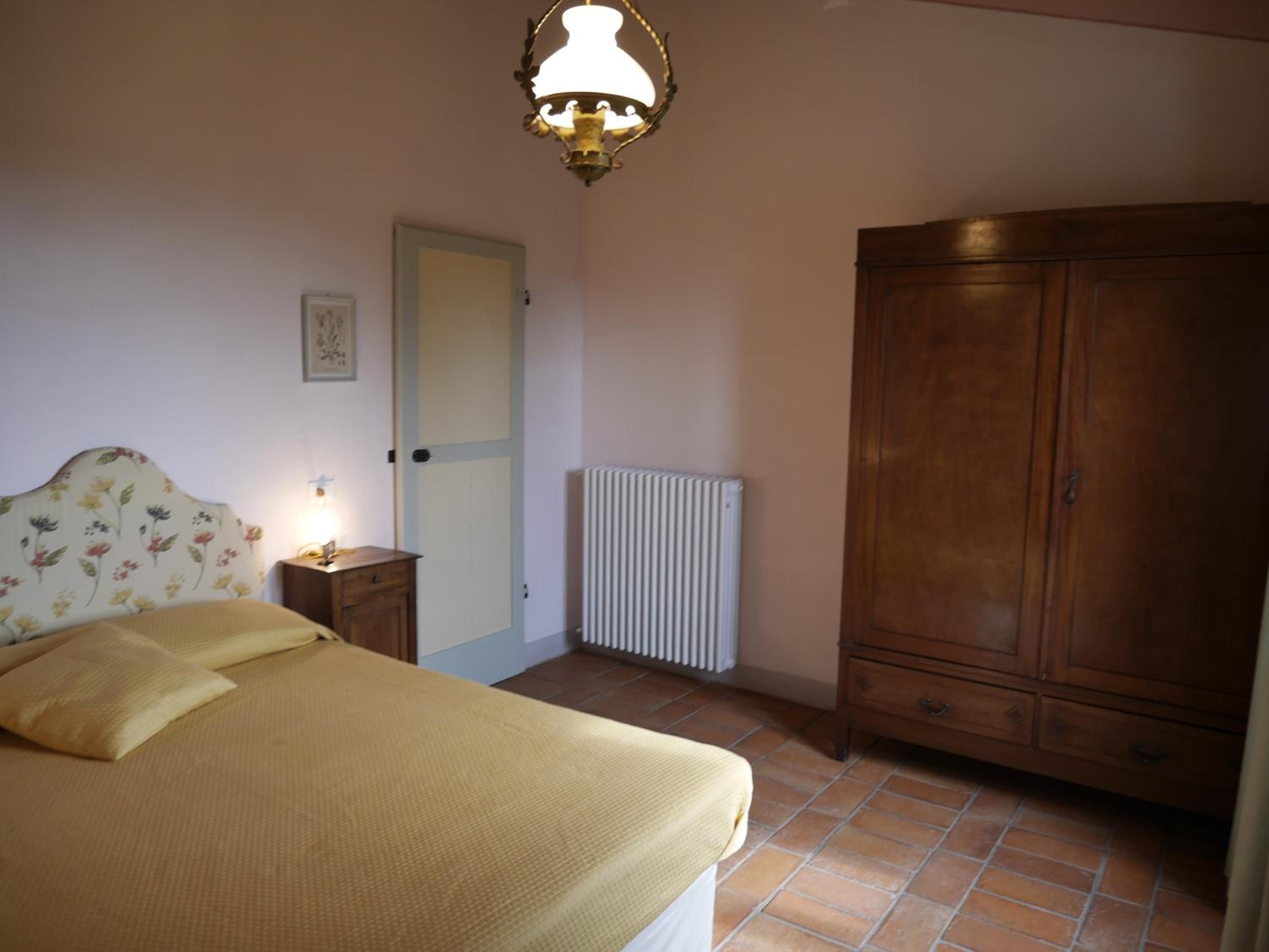 Agriturismo Podere Gianmaria