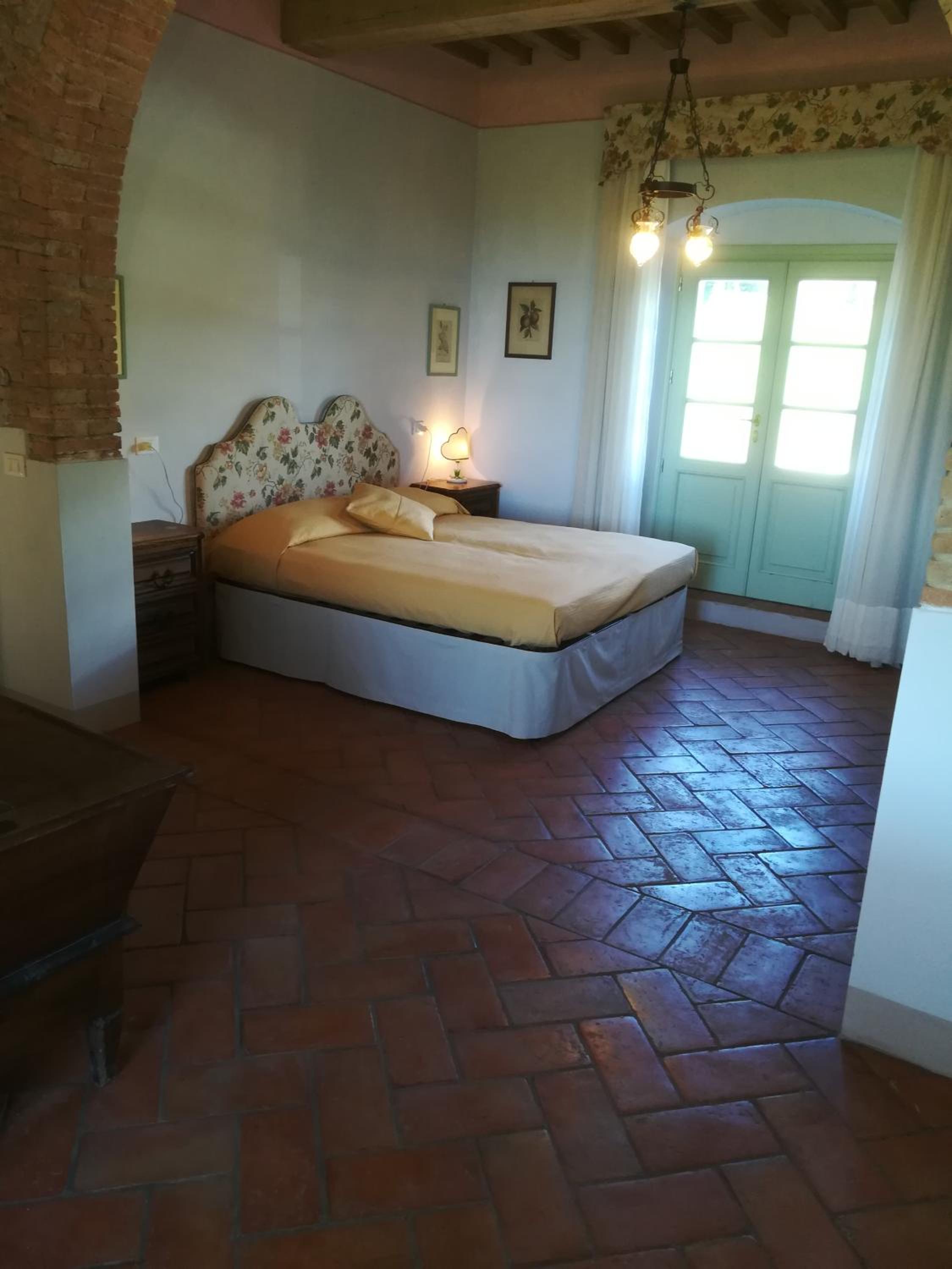 Agriturismo Podere Gianmaria view 4
