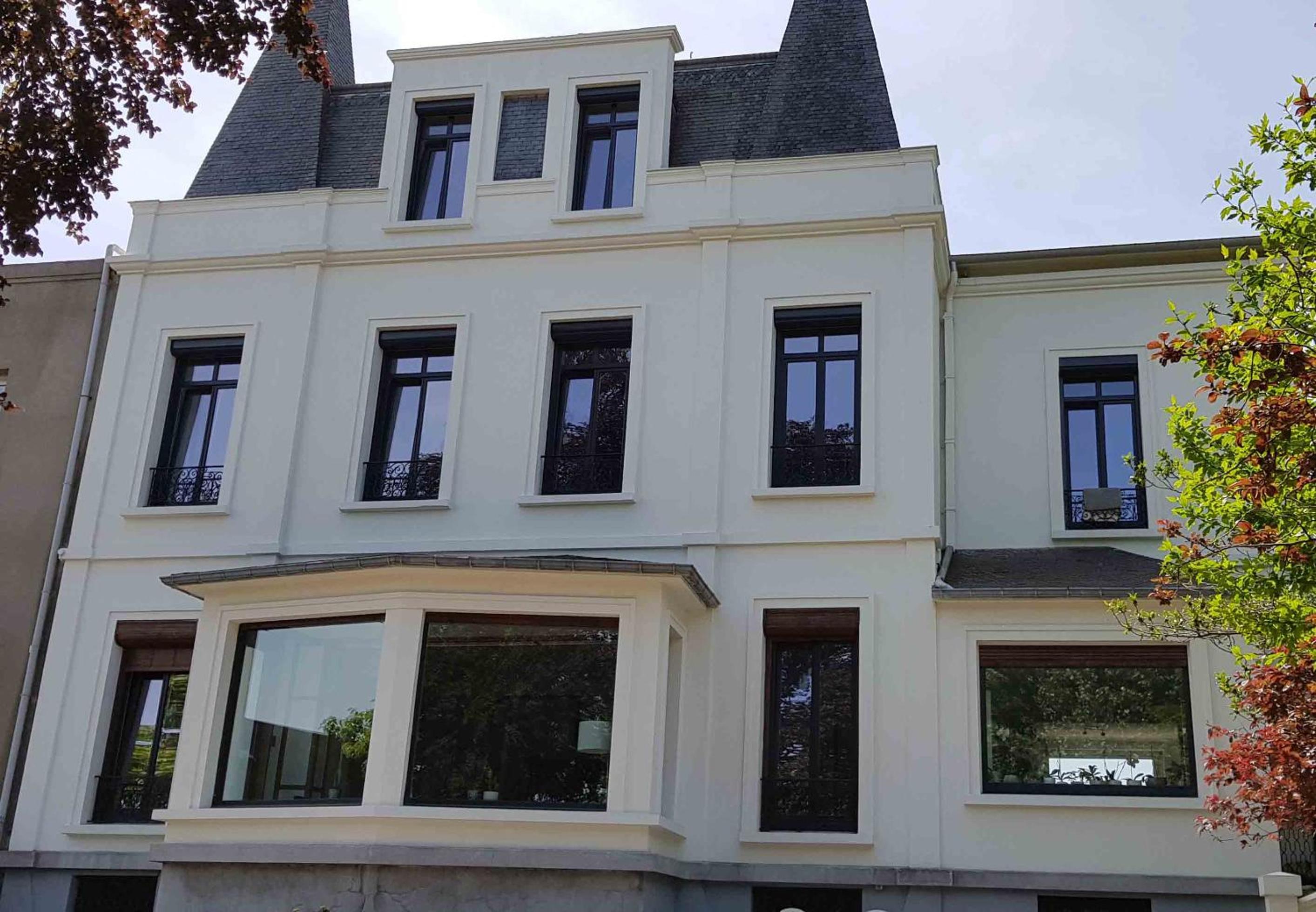 La maison des dentelliers