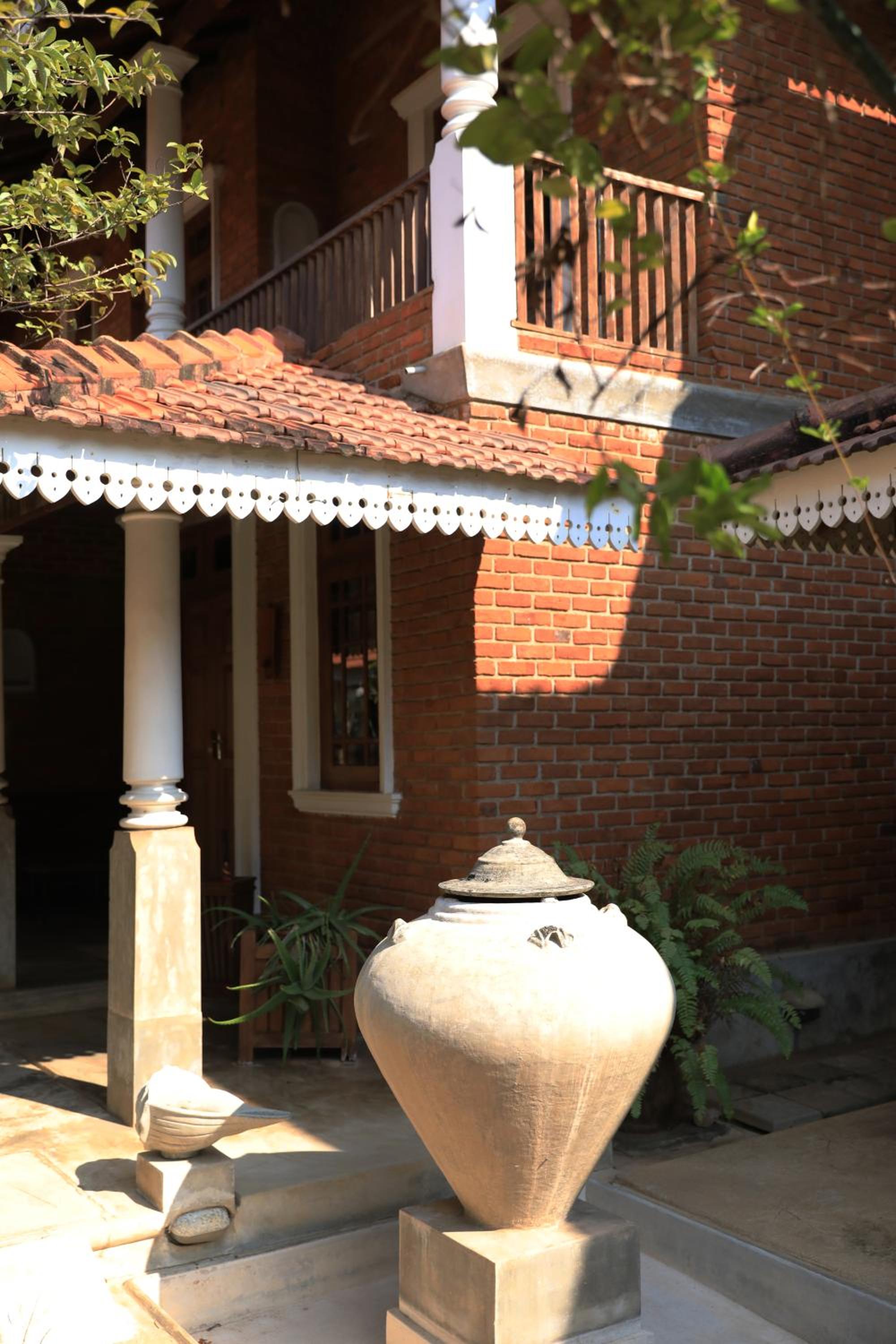 Villa Araliya