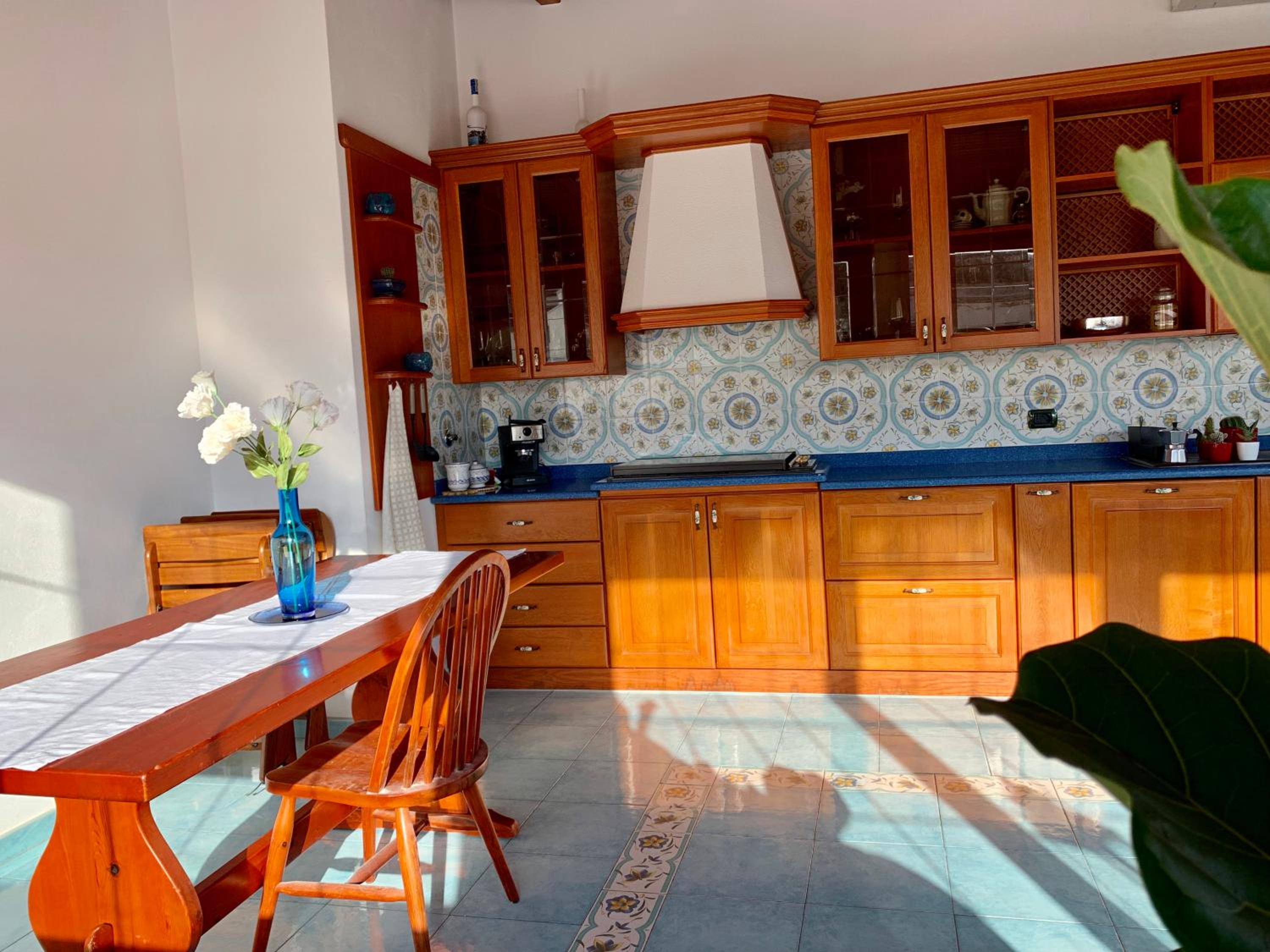 Casa Luna