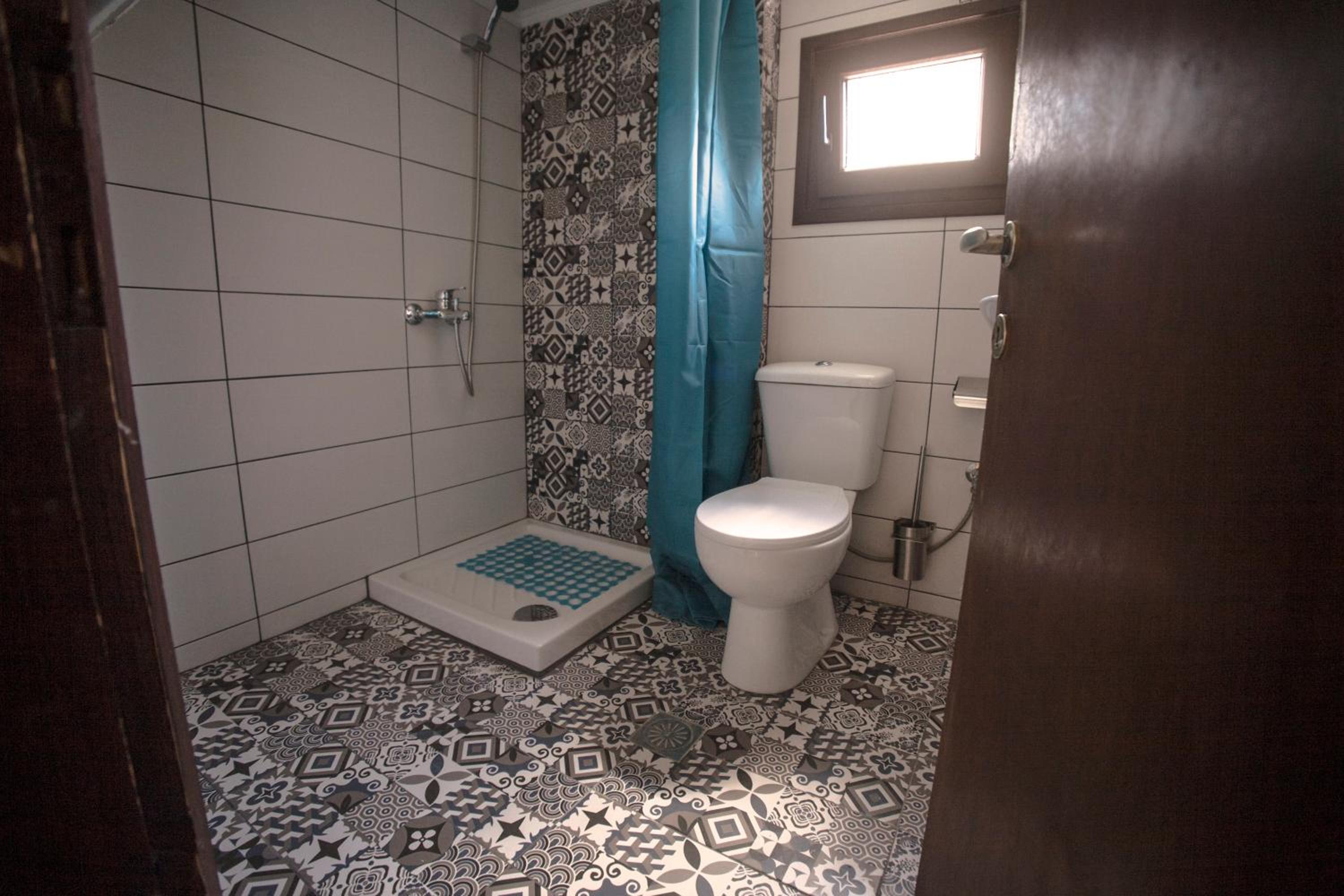 Luminous Apartment view 2