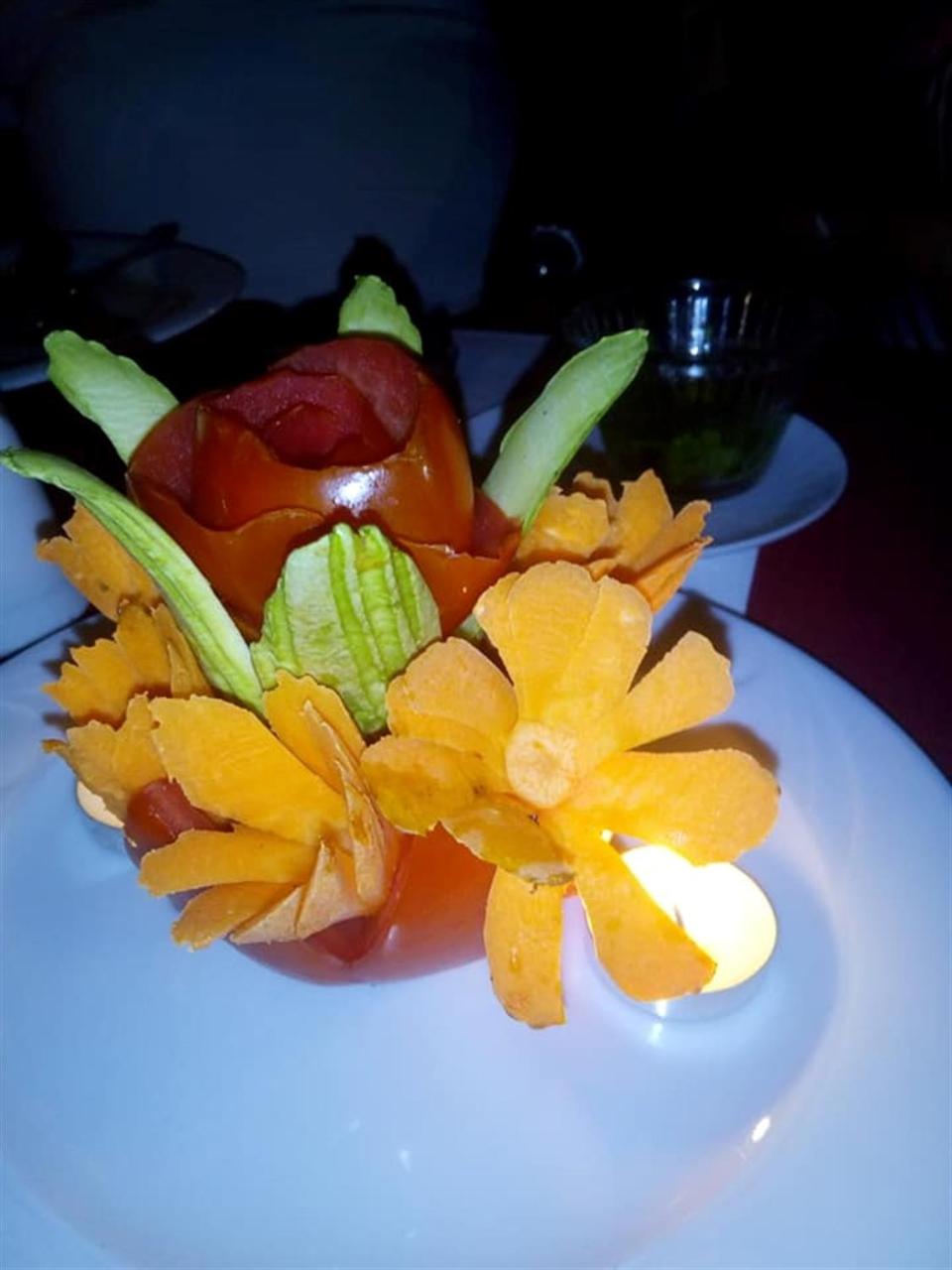 food