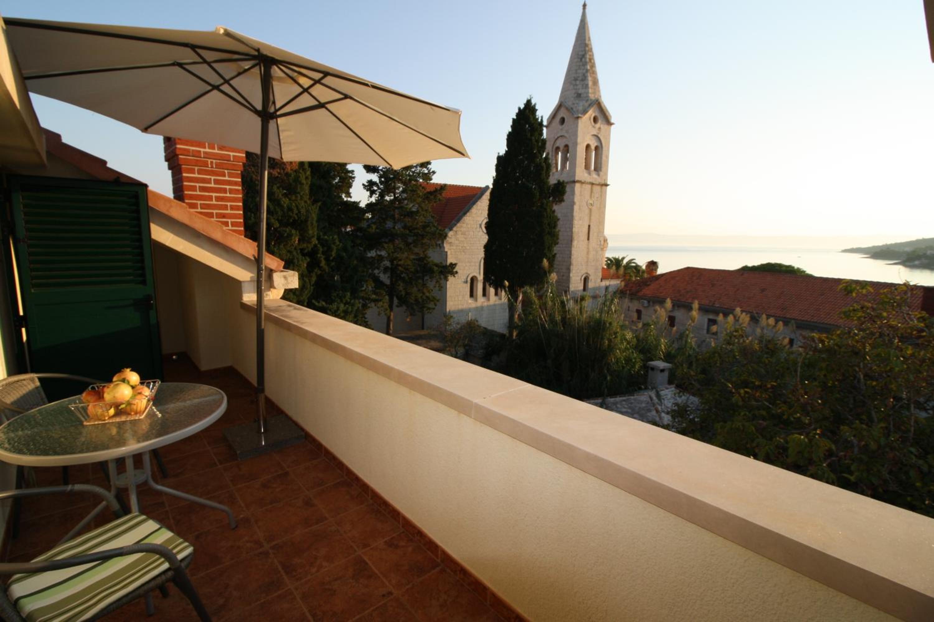 Apartmani Šolo