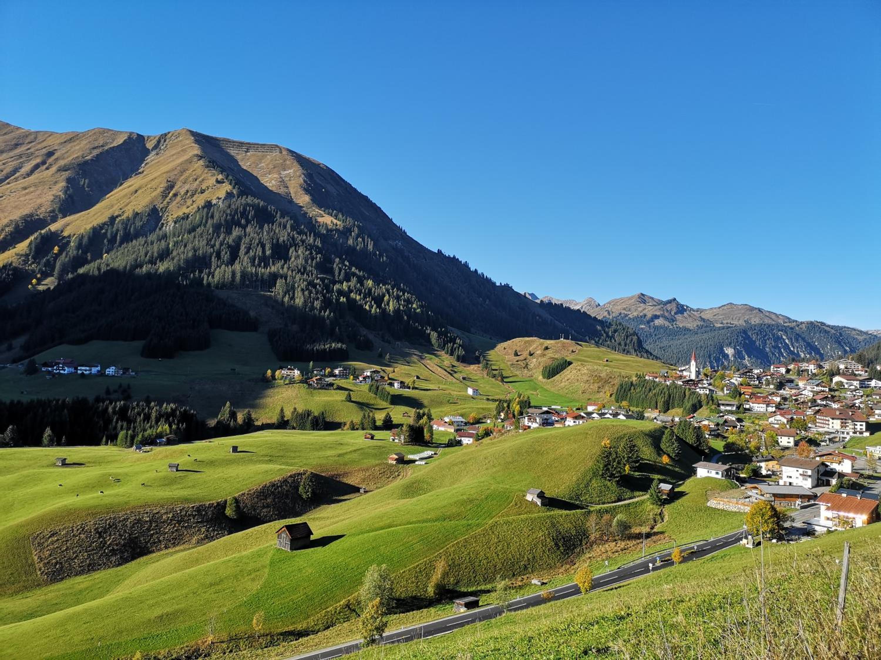 Alpen Apartments Austria