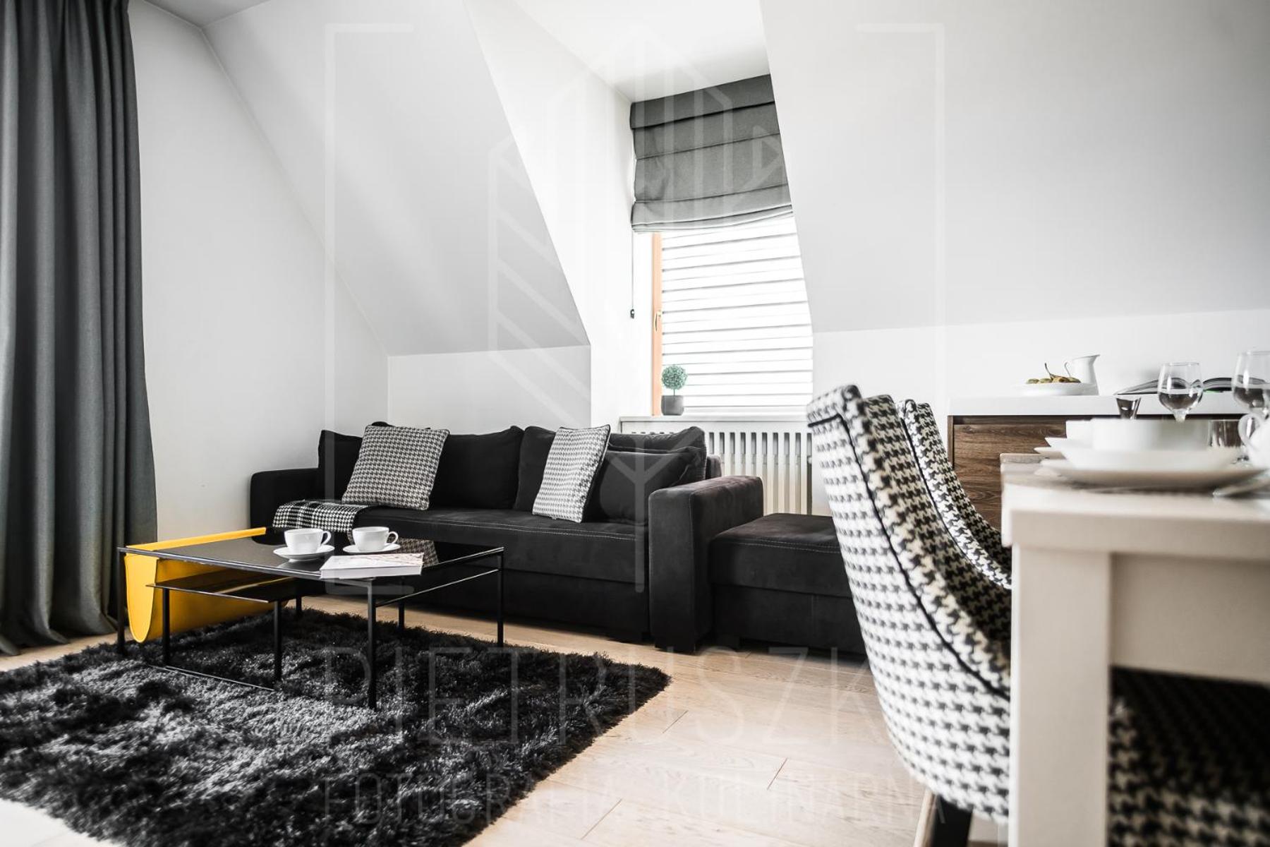 APARTAMENT SKANDYNAWSKI**** view 4