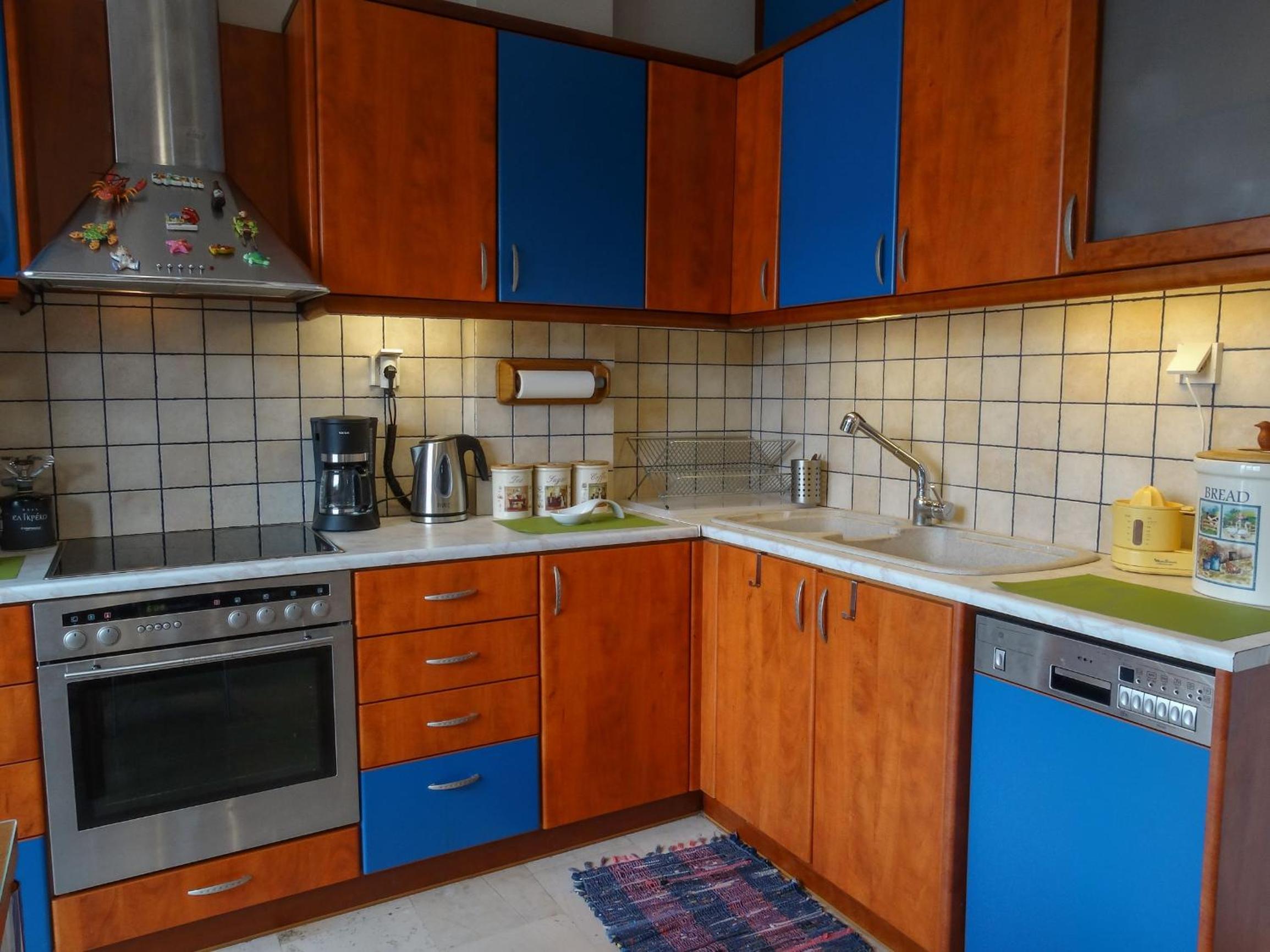 A&G Apartment