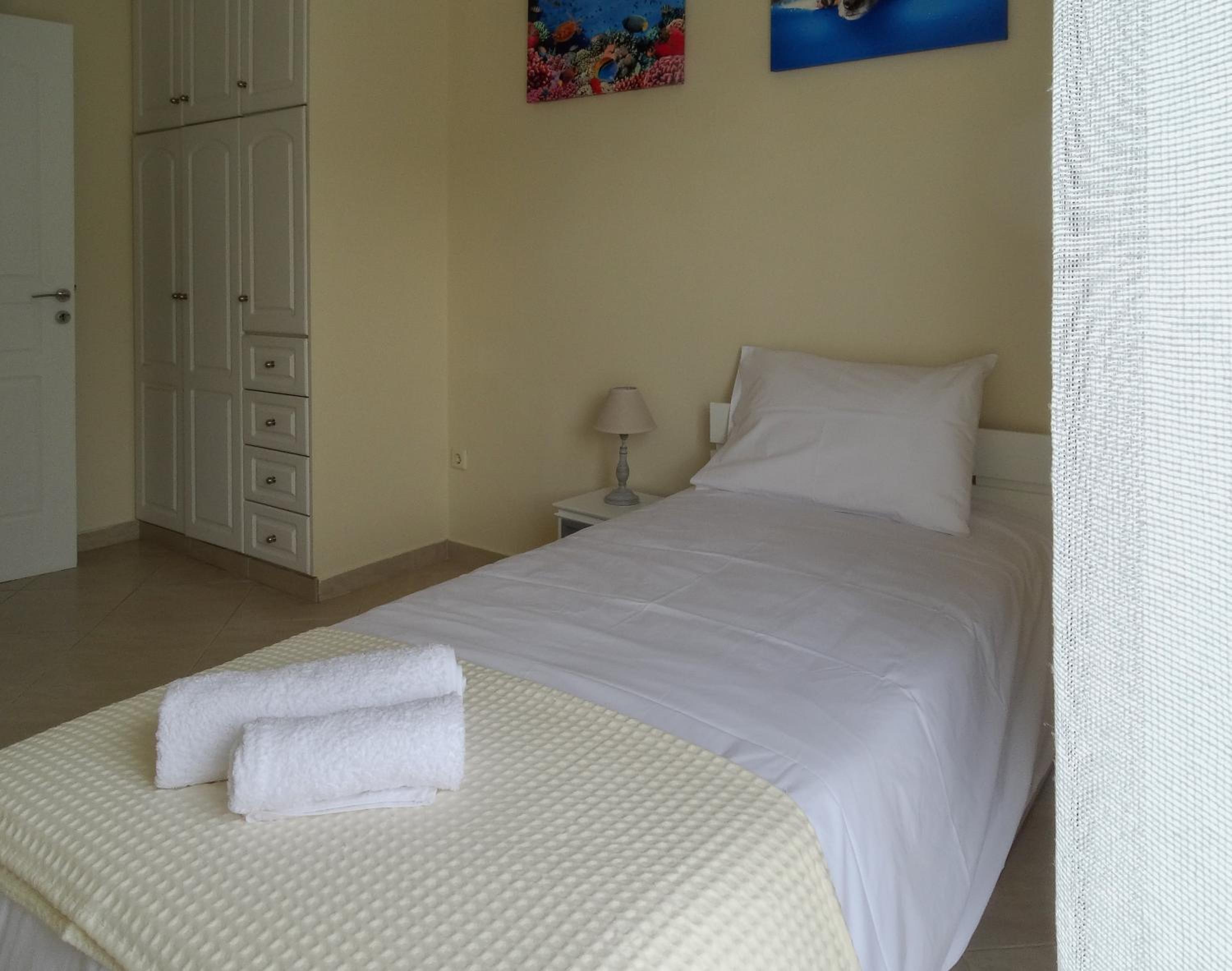 A&G Apartment