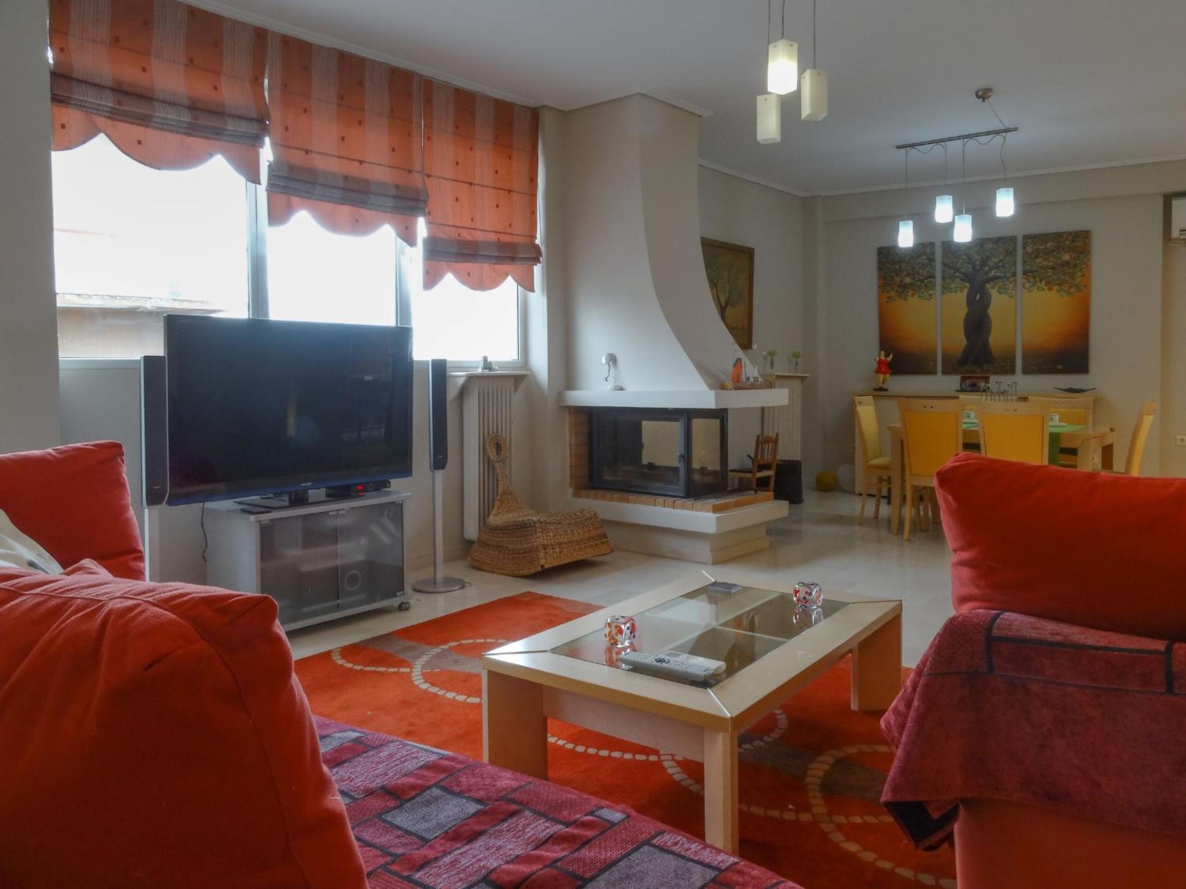 A&G Apartment