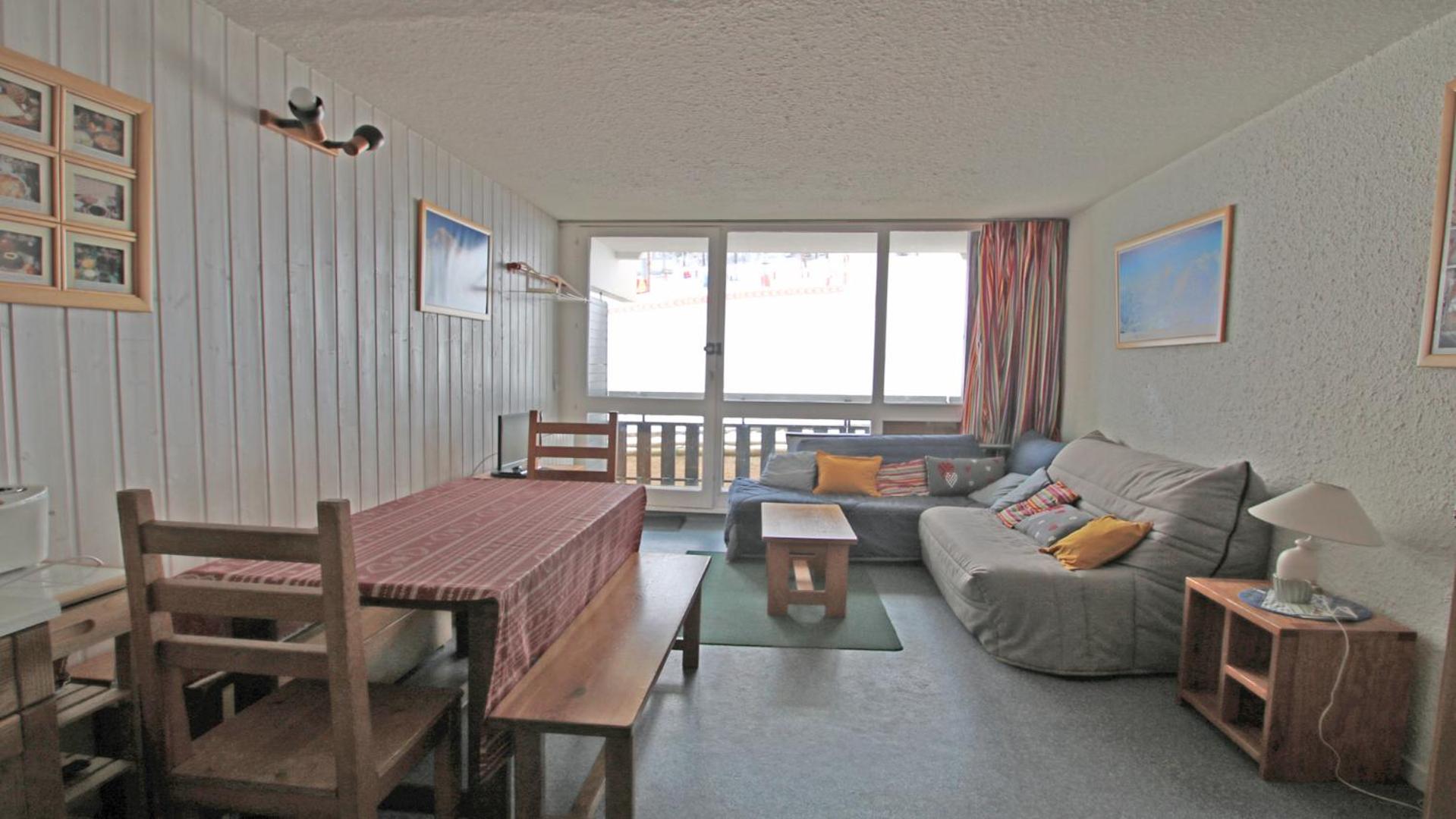 Puy-Saint-Vincent Vacations - Cortina - Cimes  Neige - Property Image 3