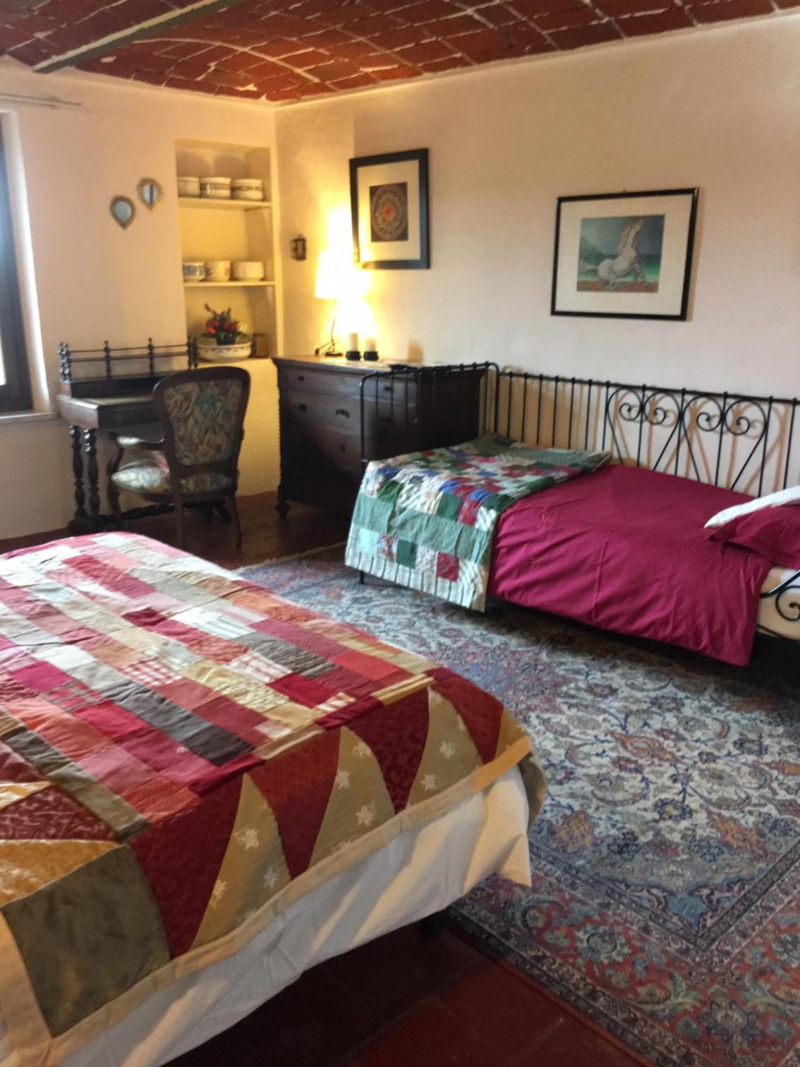 B&B Cascina Dei Levrieri