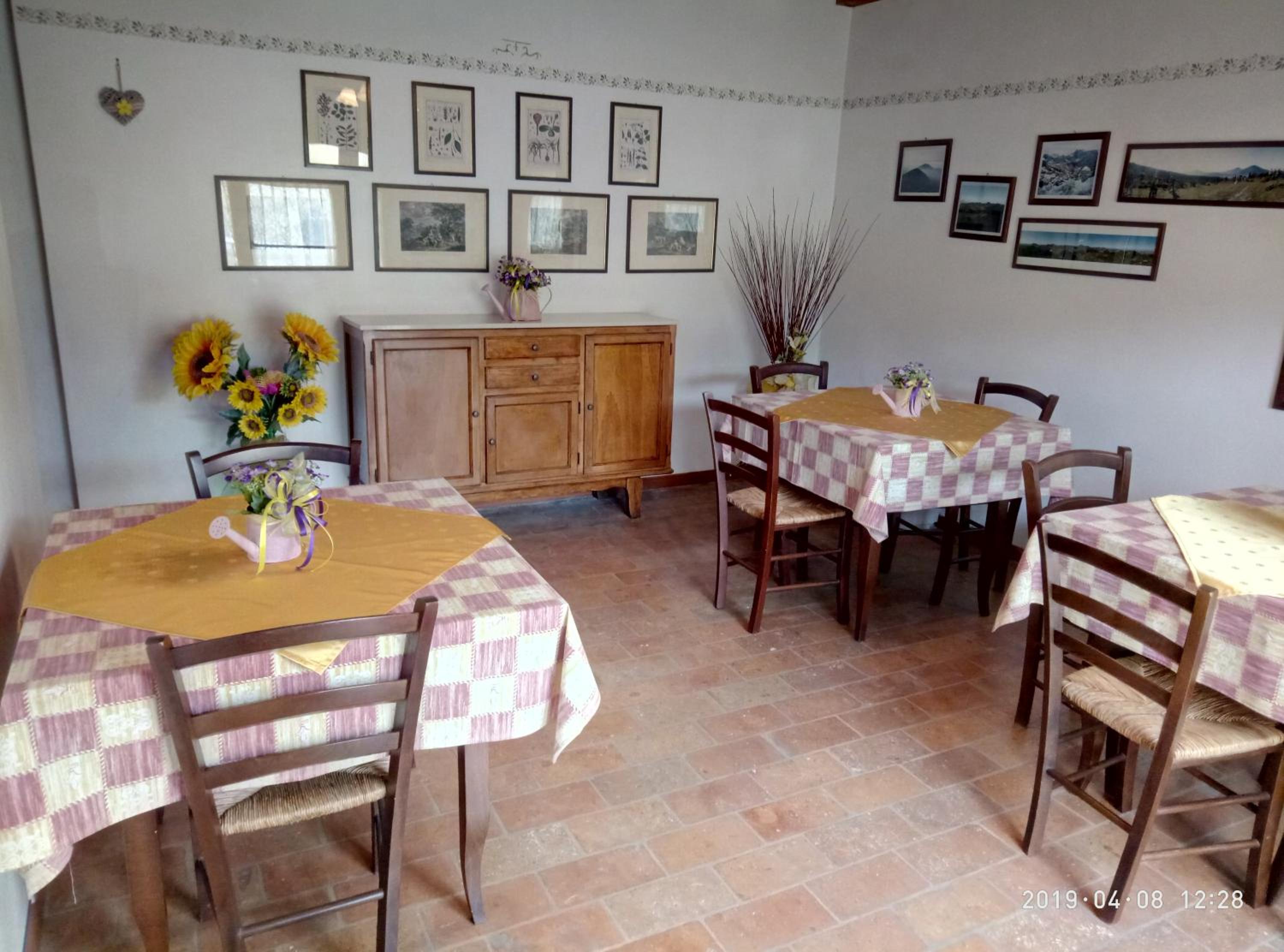 agriturismo la scuderia