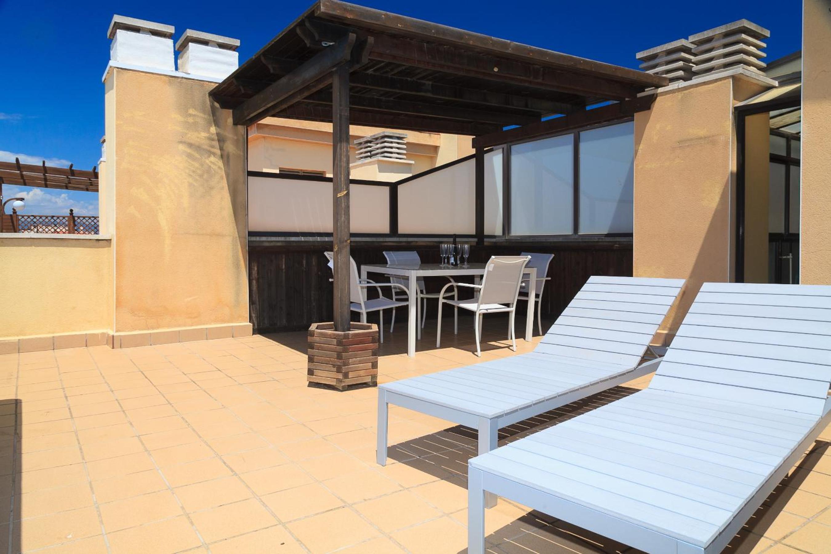 UHC Cambrils Paradis Family Complex photo 3