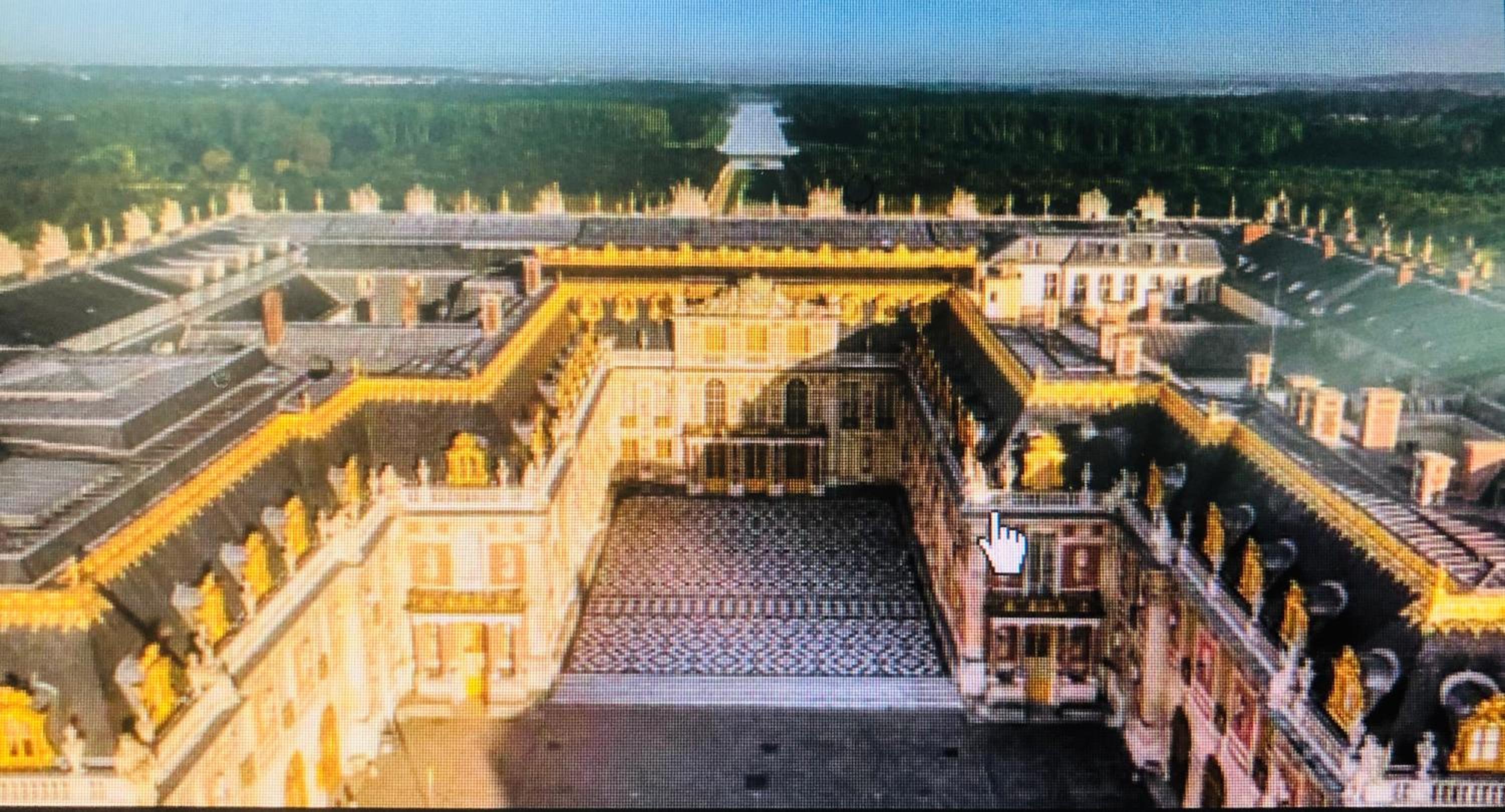 ARC DE TRIOMPHE-CARNOT Luxury & Design