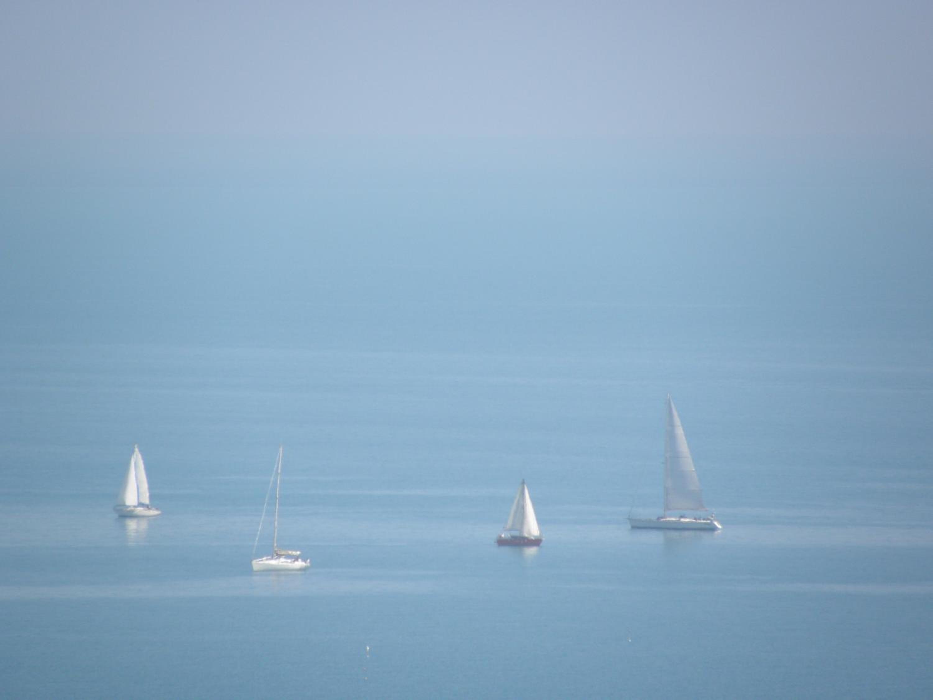 Terrazza sul Mare view 4