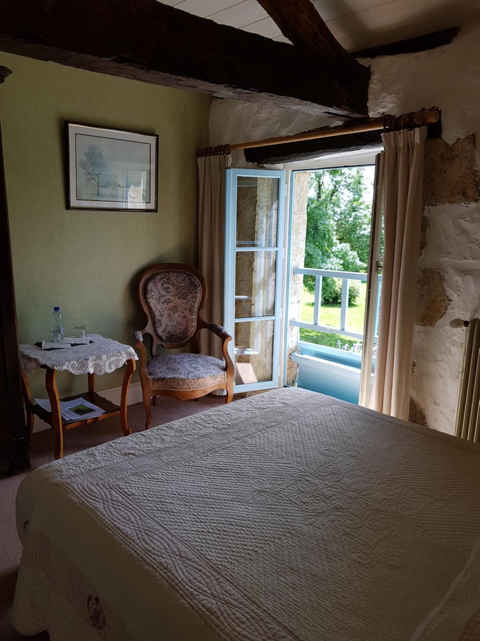 Domaine de Sonnard view 5