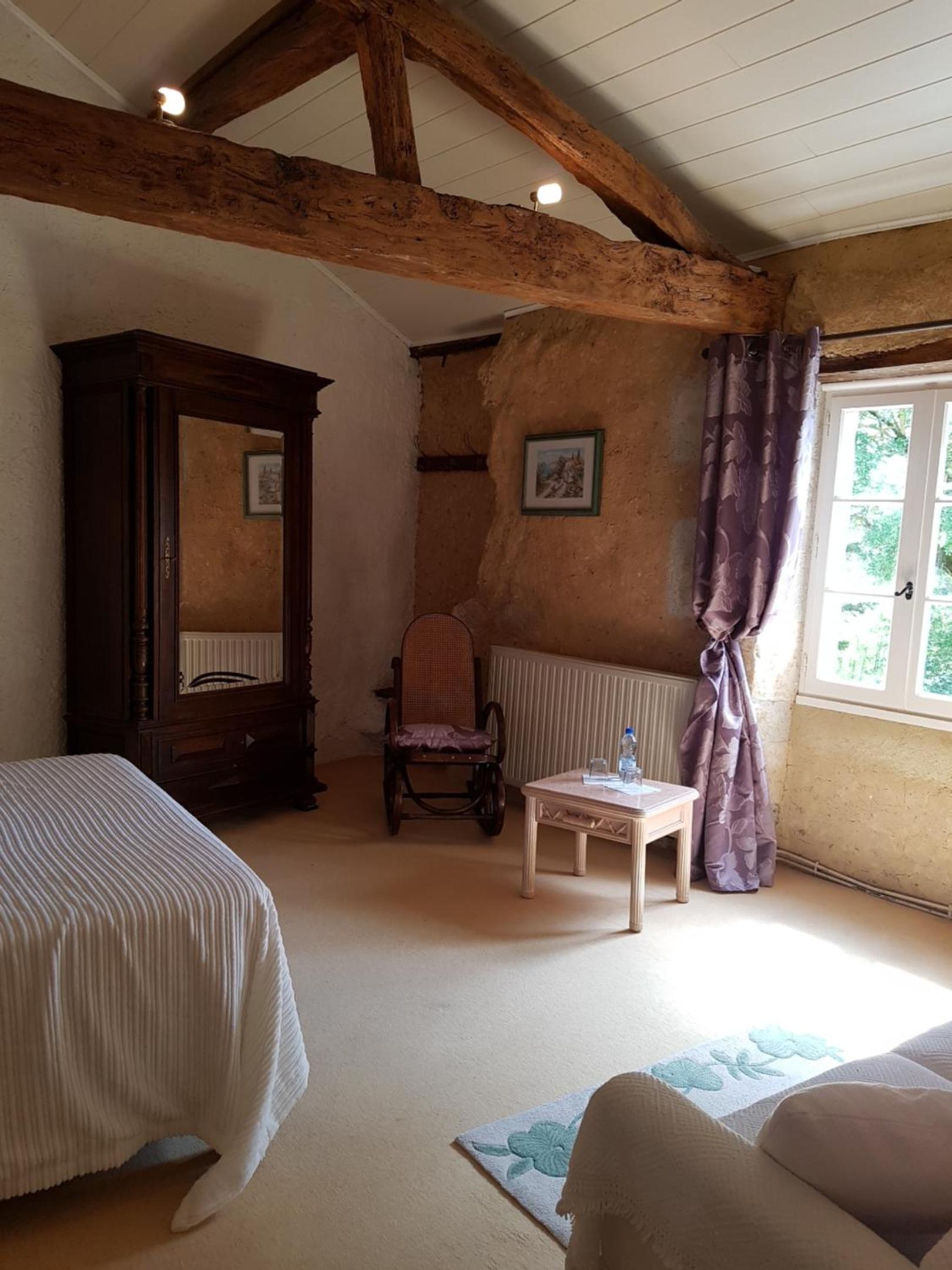 Domaine de Sonnard view 3