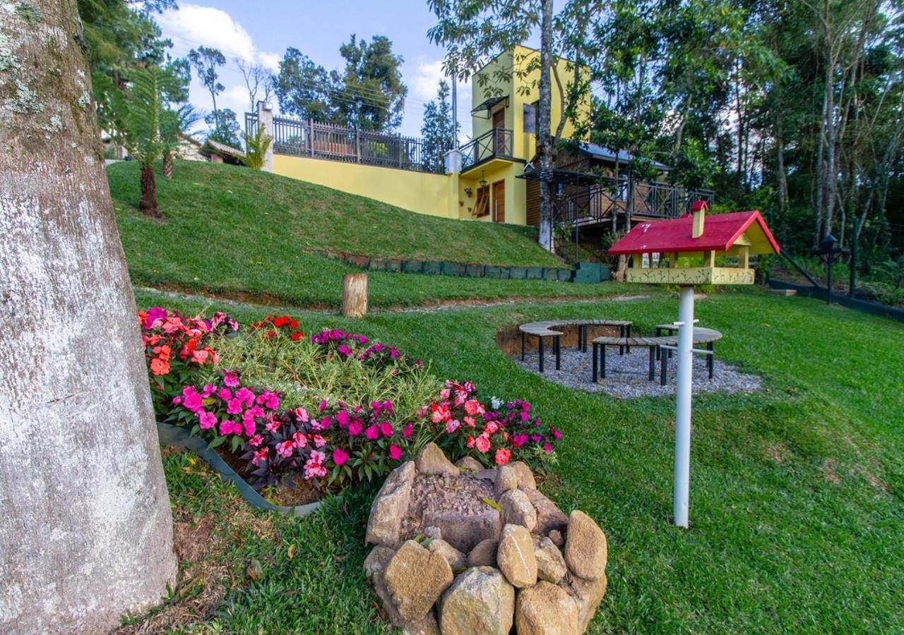 children's play area