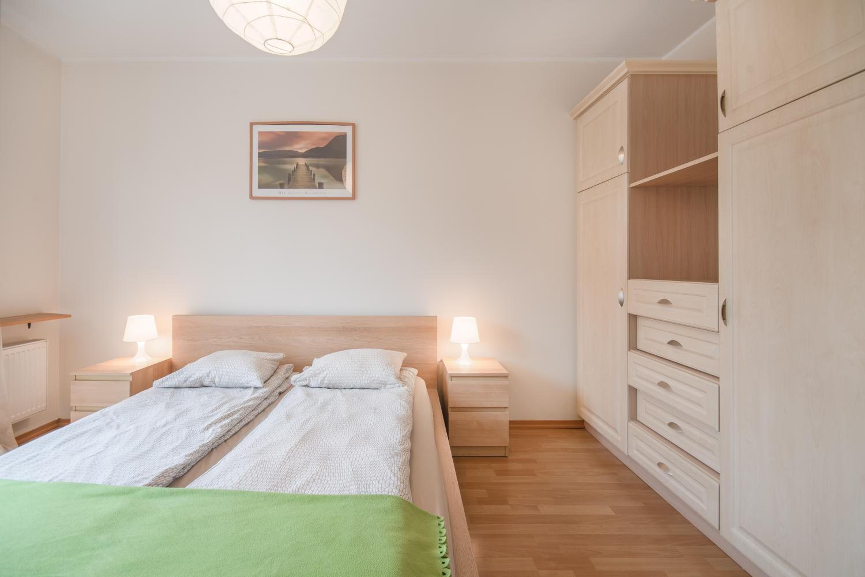 CITYSTAY Okrzei Sopot Apartment view 5