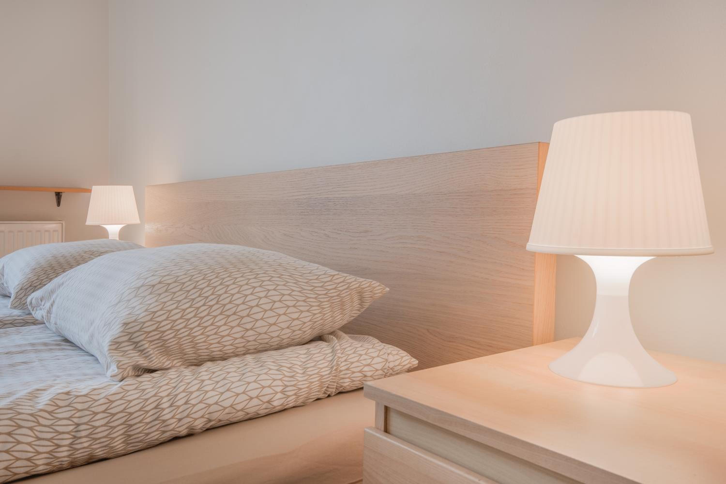 CITYSTAY Okrzei Sopot Apartment view 2