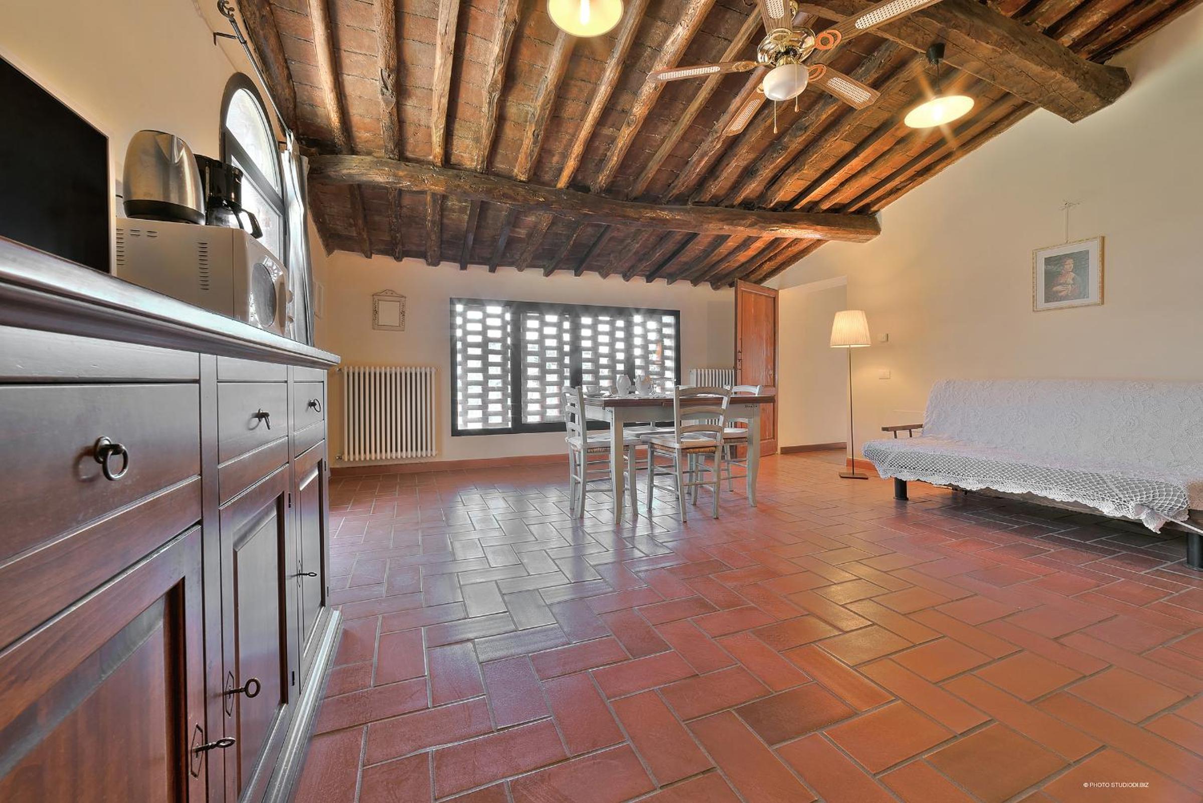 Agriturismo La Gioconda