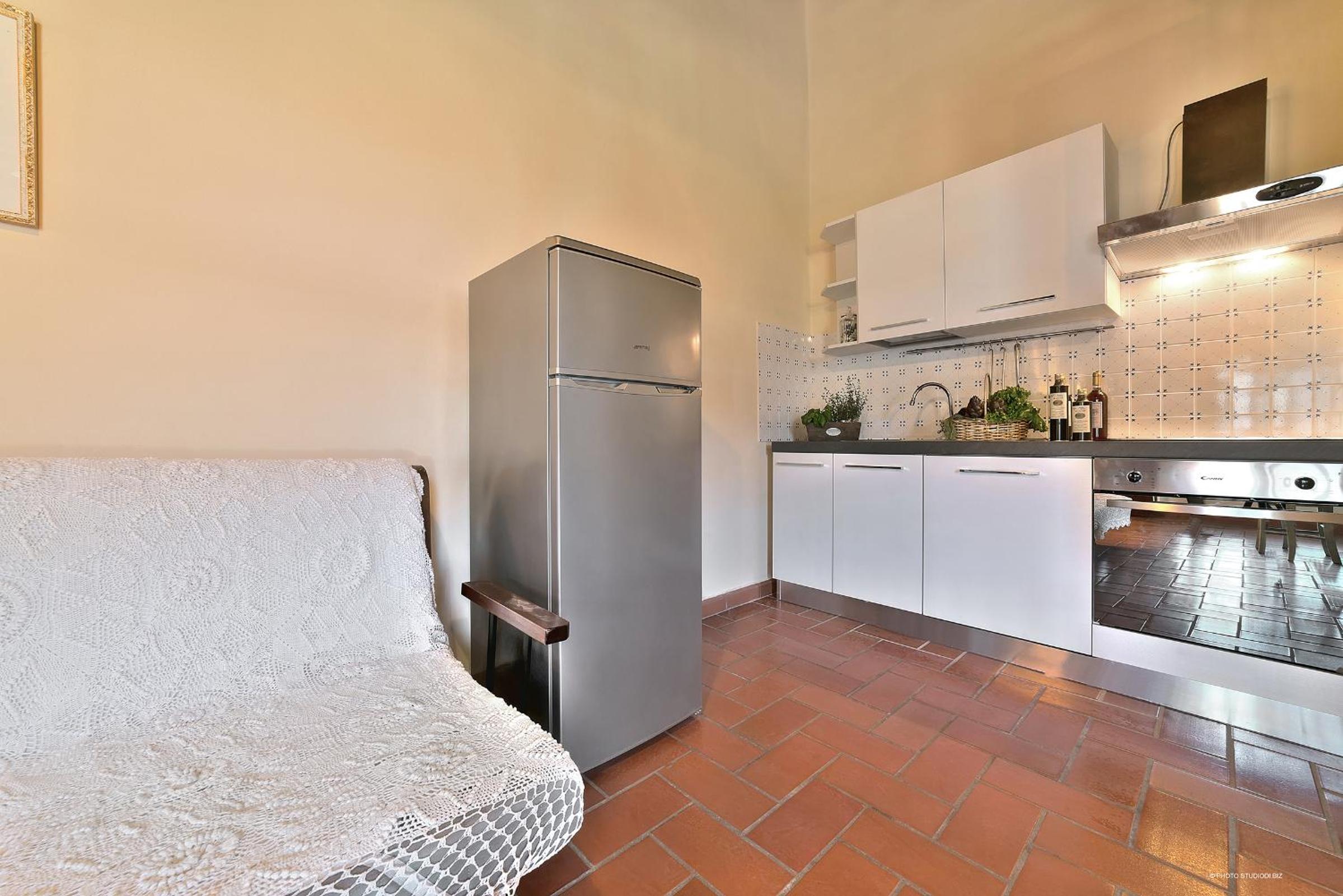 Agriturismo La Gioconda