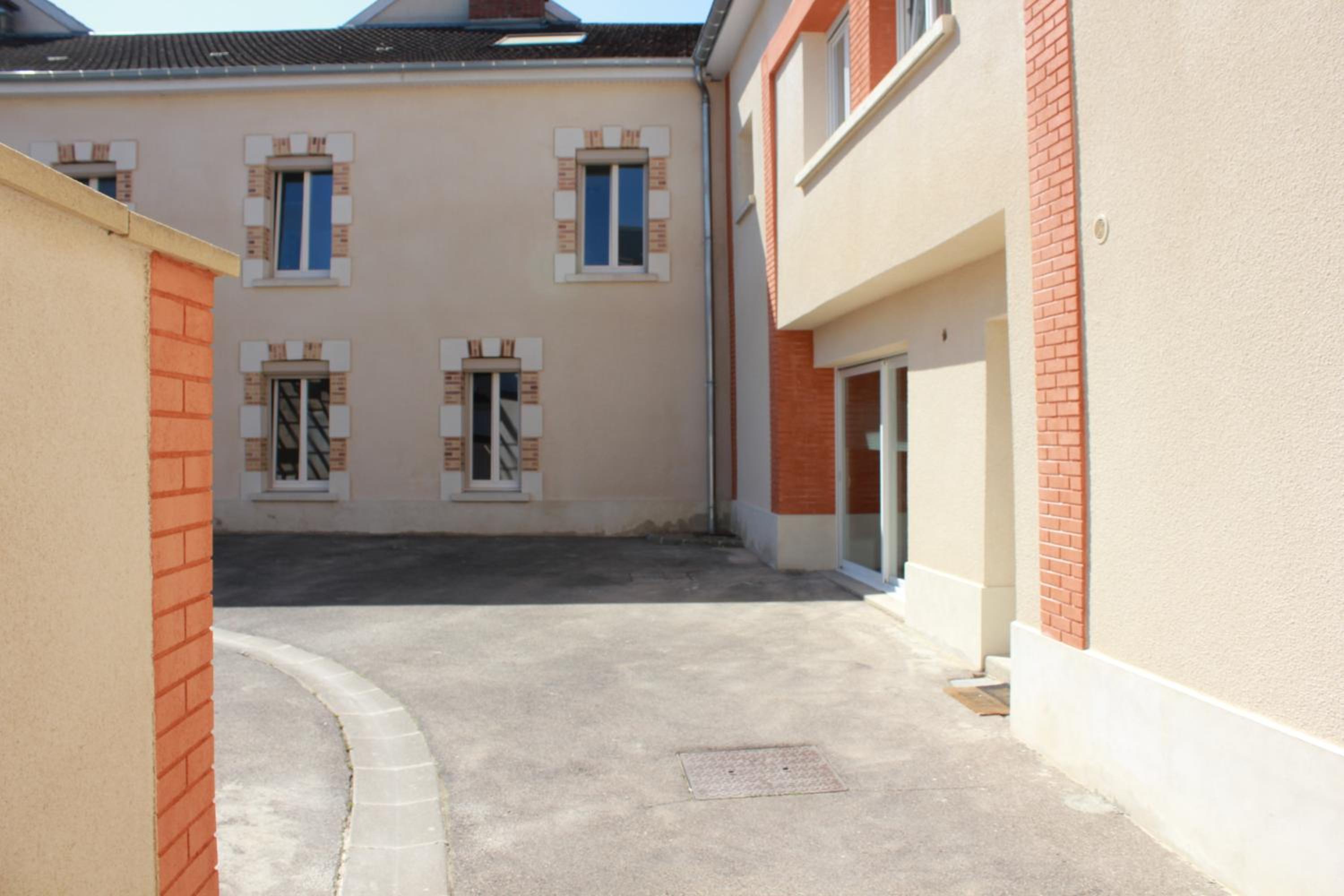 Les Chambres En Champagne