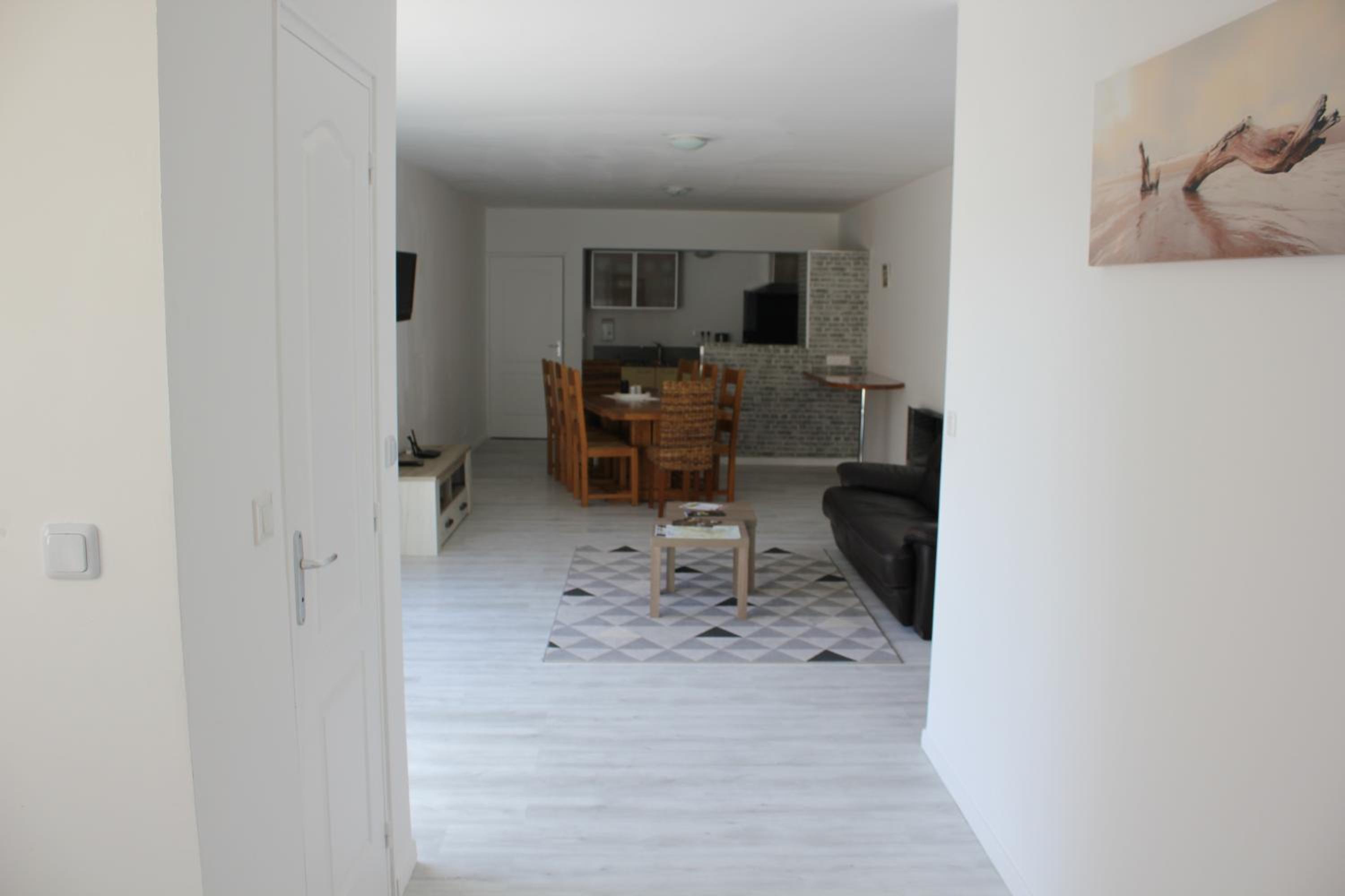 Les Chambres En Champagne