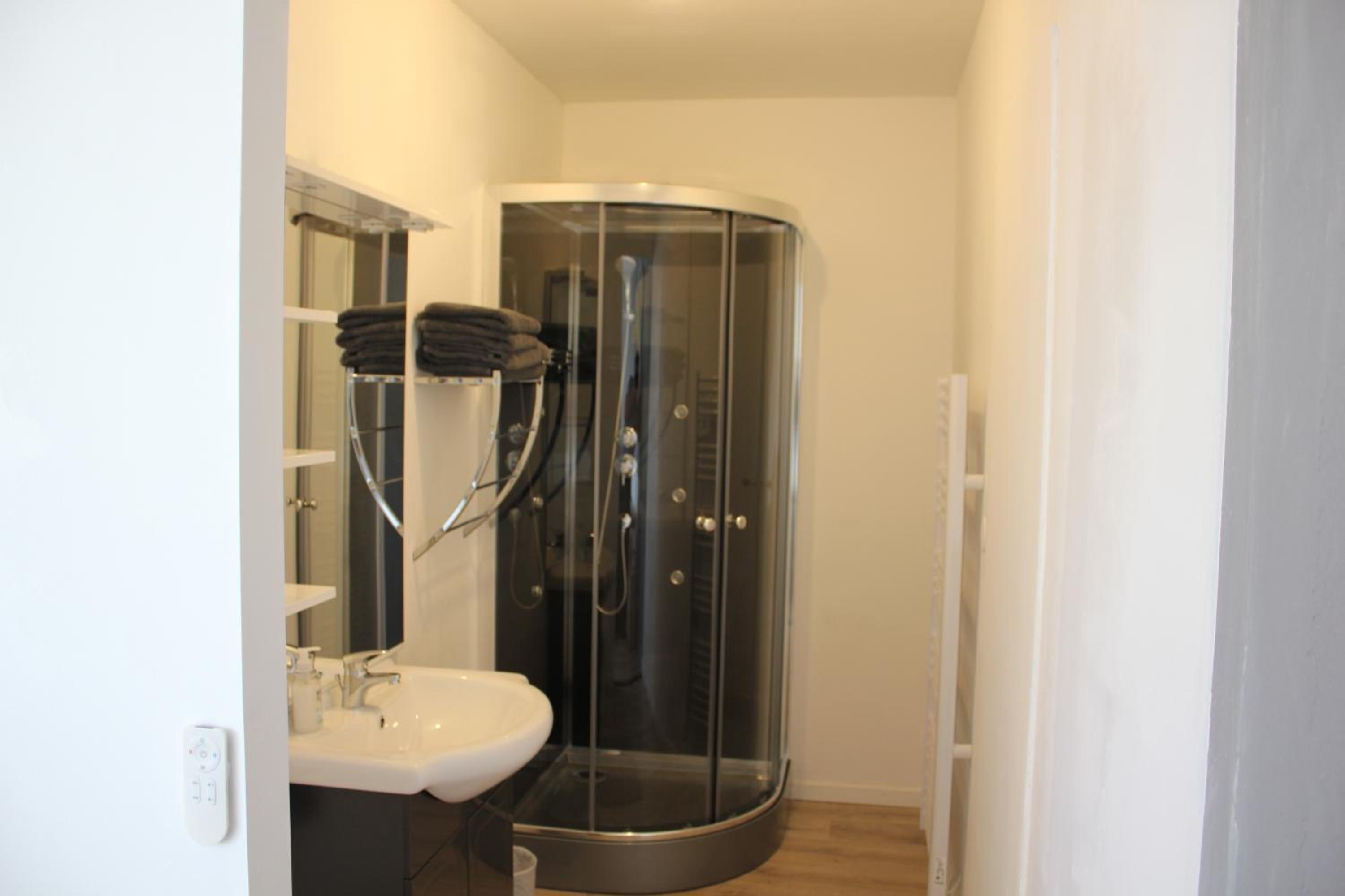 Les Chambres En Champagne