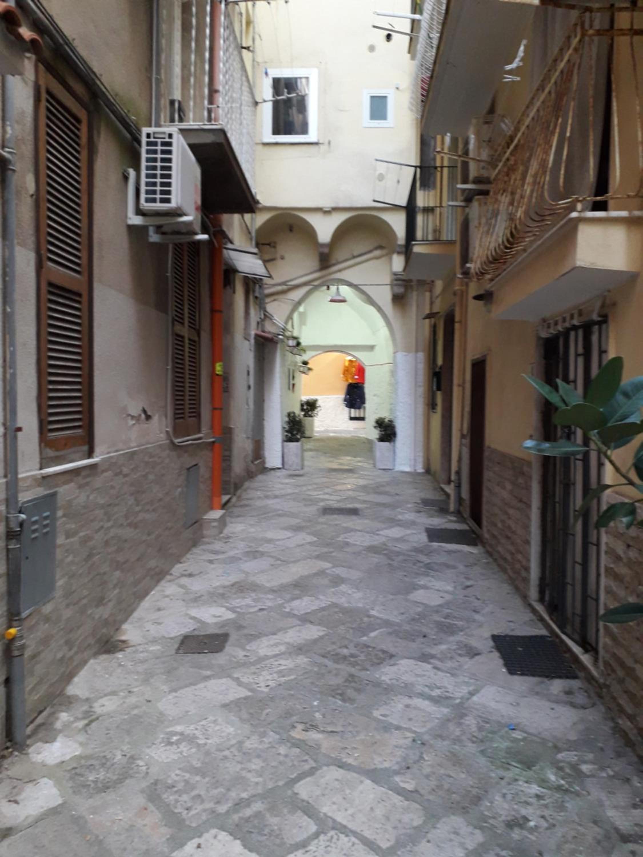 Al Vicolo
