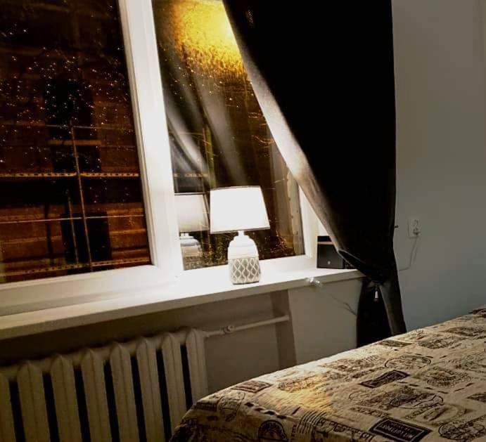 Karoso Apartment