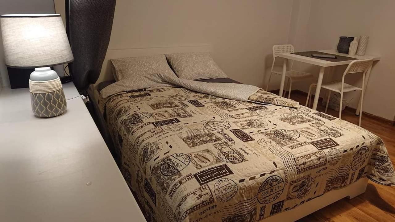 Karoso Apartment