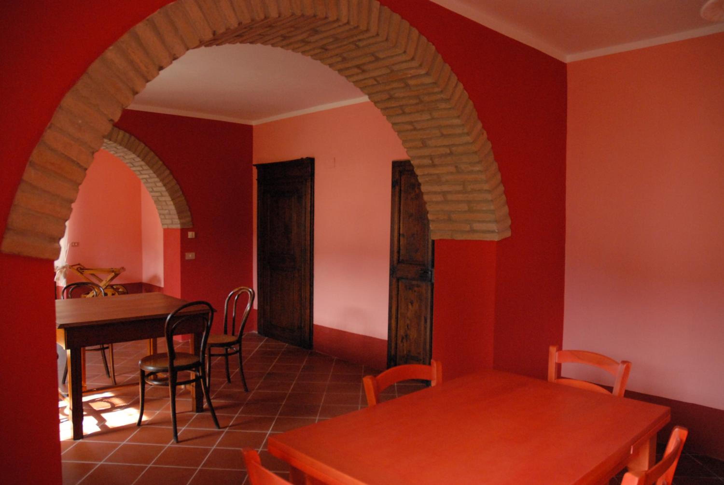 La Carpinella