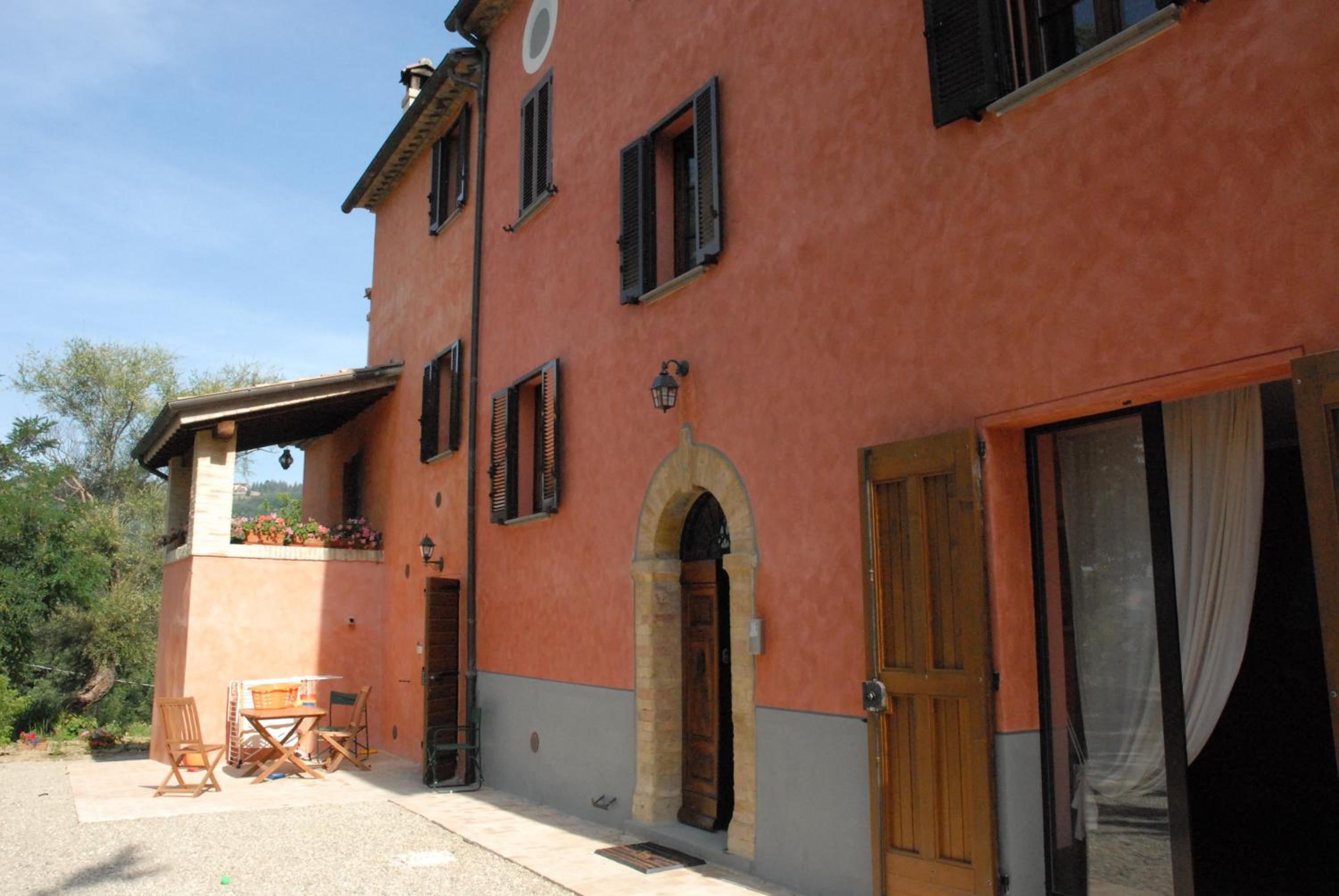 La Carpinella