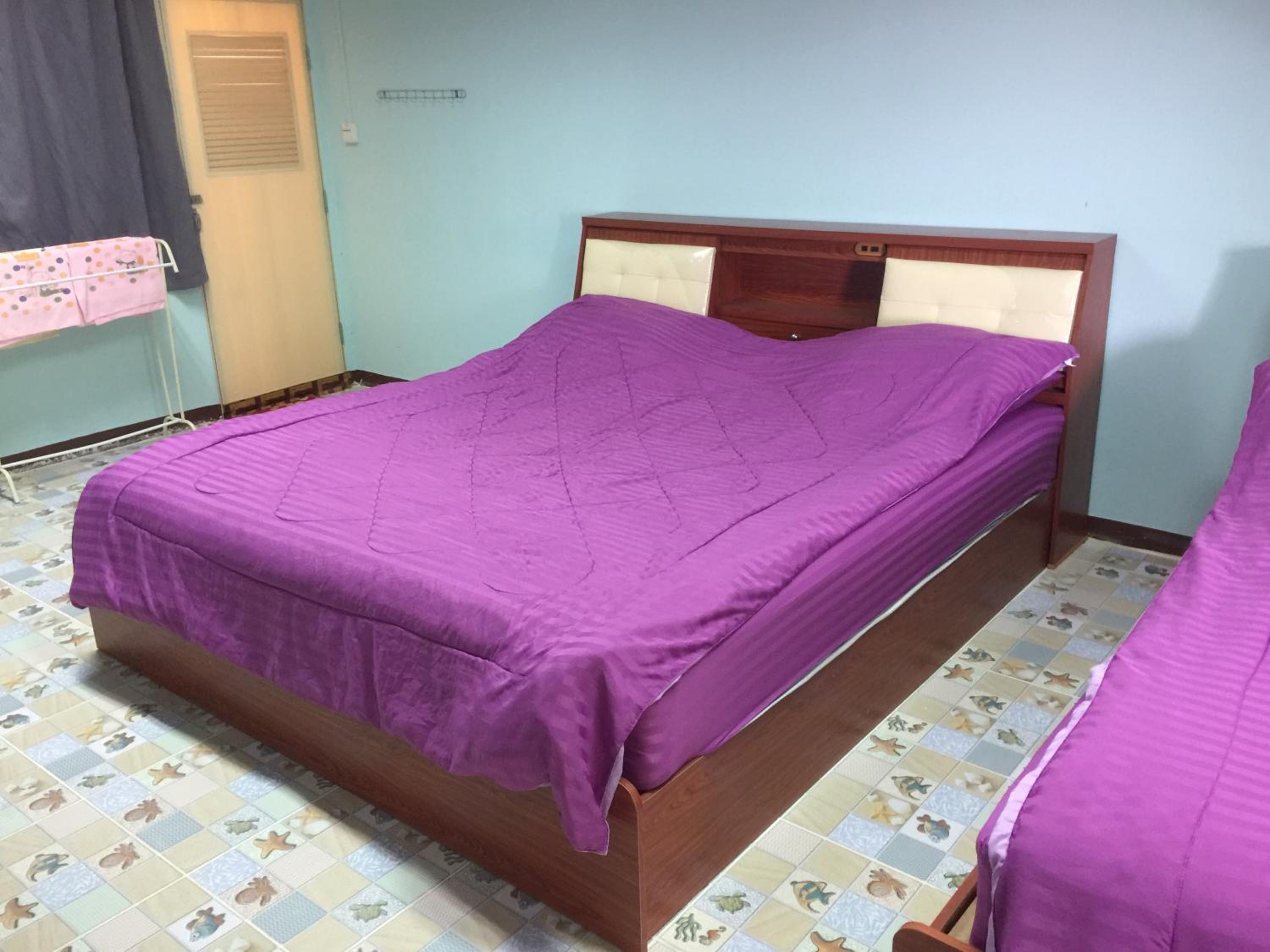 Navy Home Sattahib