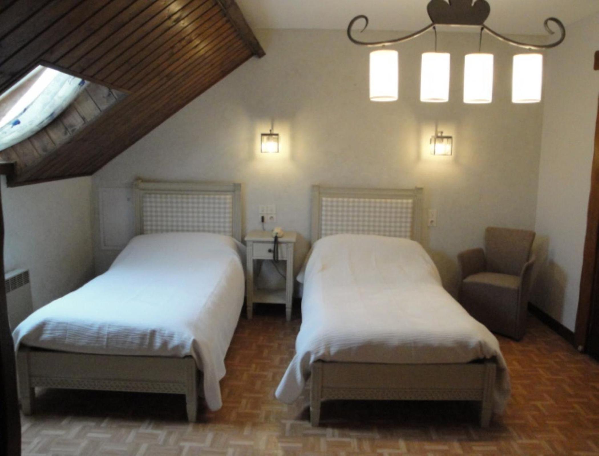 Ferme Auberge Du Vieux Puits