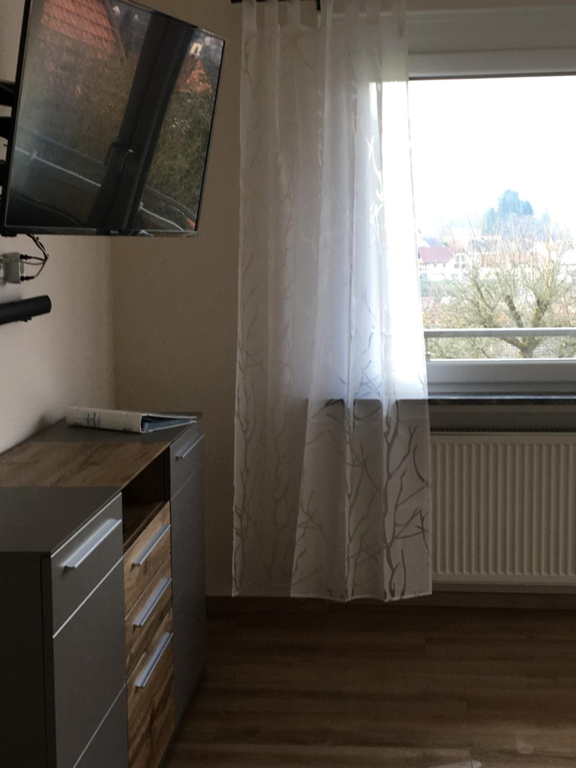 Ferienwohnungen Fliegerstrasse