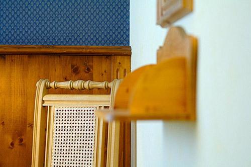 Pension Villa Edelweiß